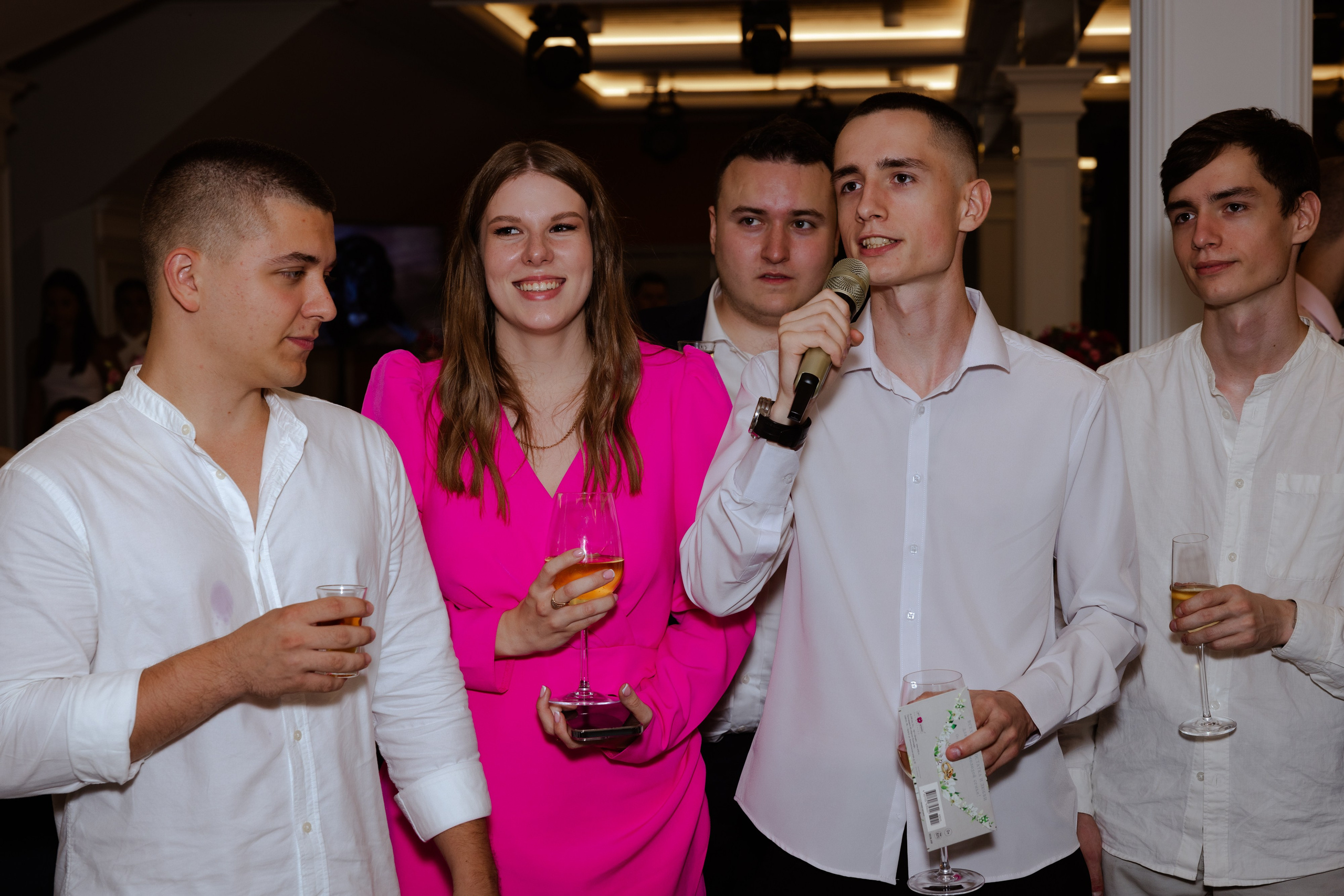 Свадьба Ксении и Думитру. Виктория Зудина — фотограф в Москве