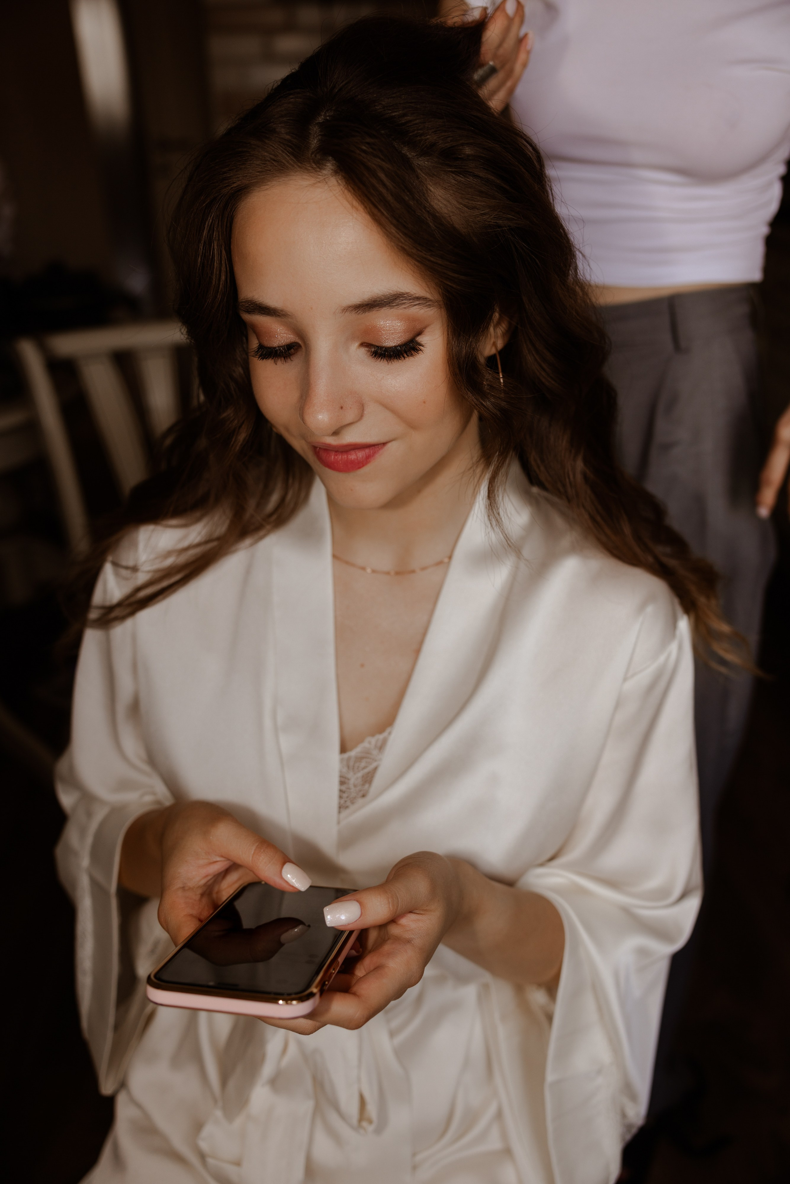 Свадьба Ксении и Думитру. Виктория Зудина — фотограф в Москве