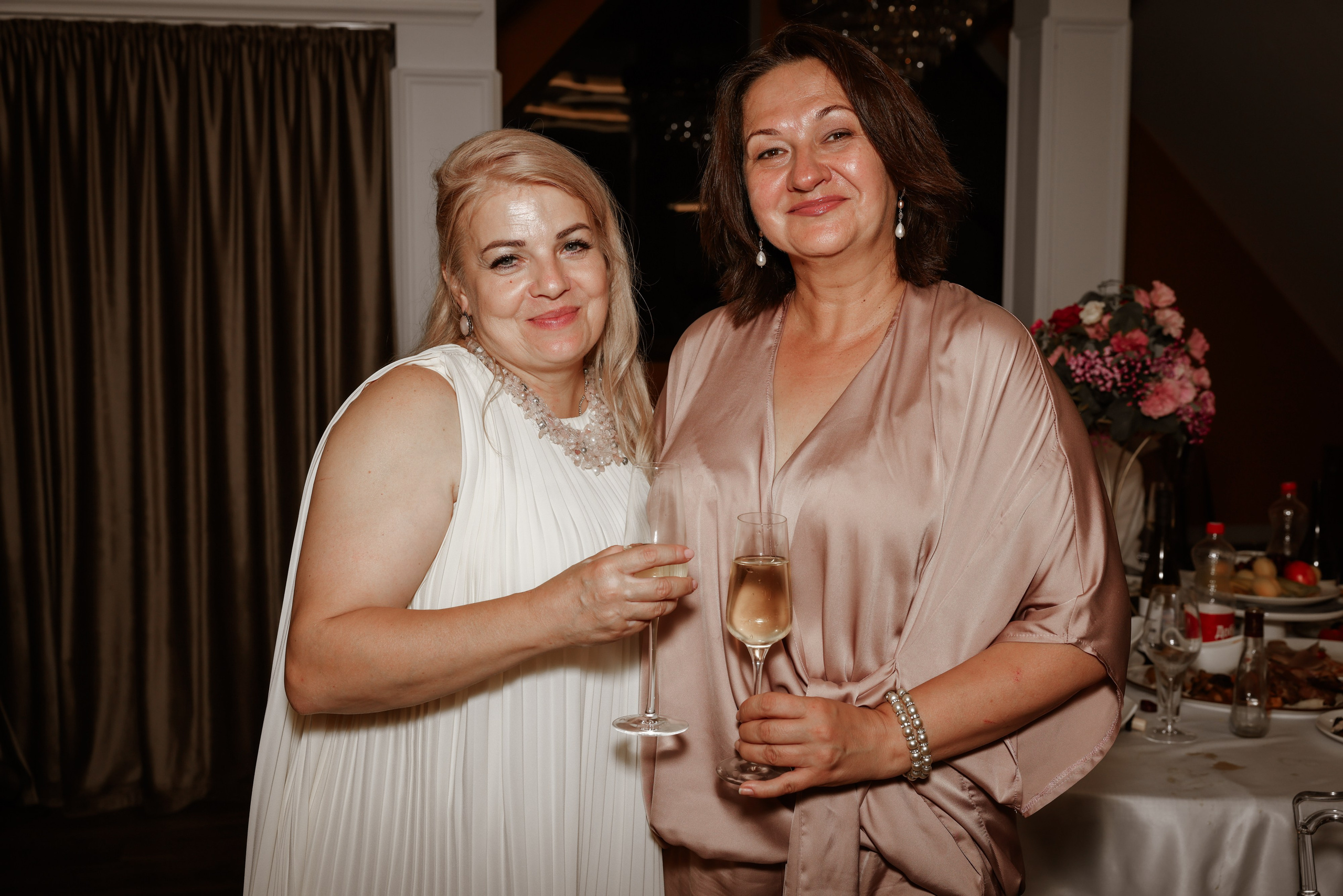 Свадьба Ксении и Думитру. Виктория Зудина — фотограф в Москве