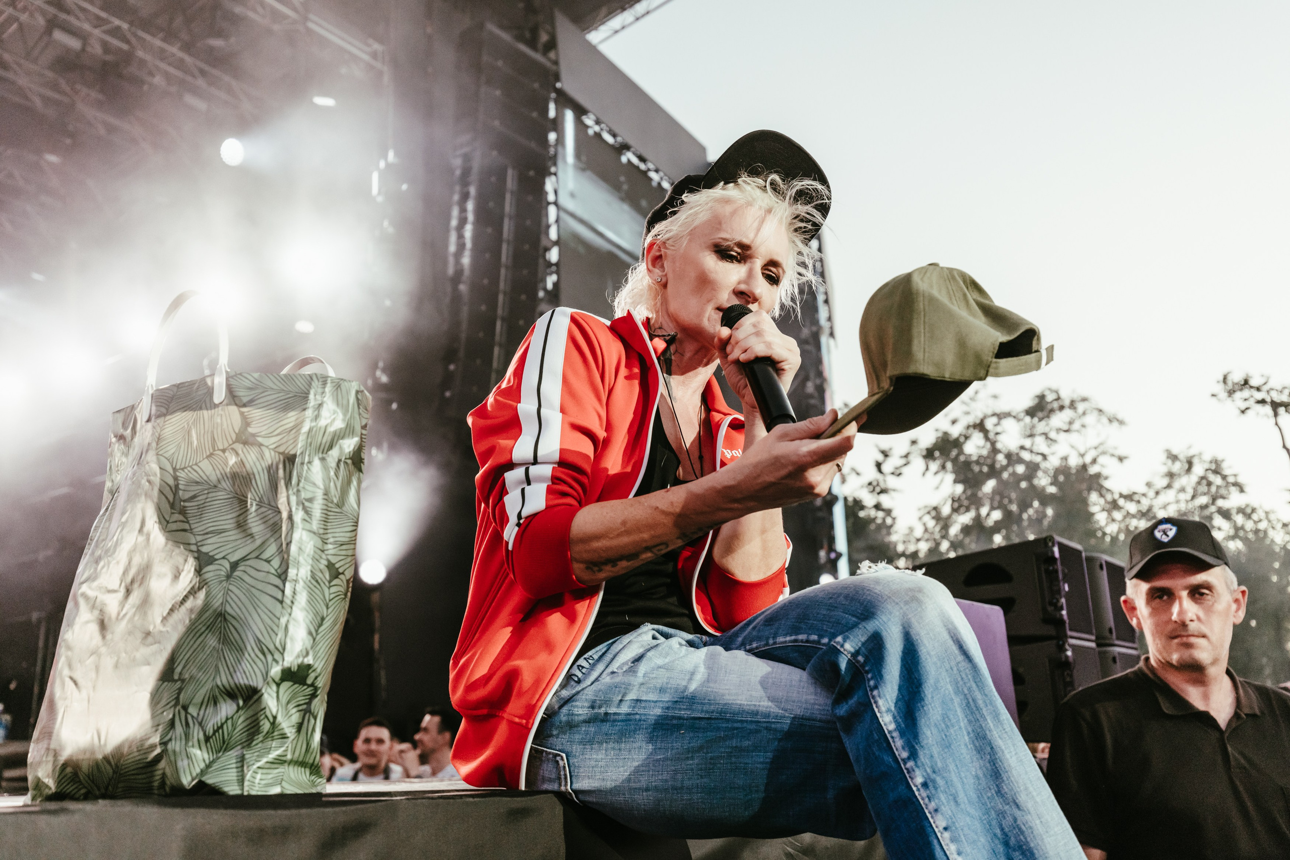 Arbenina's anniversary. Виктория Зудина — фотограф в Москве