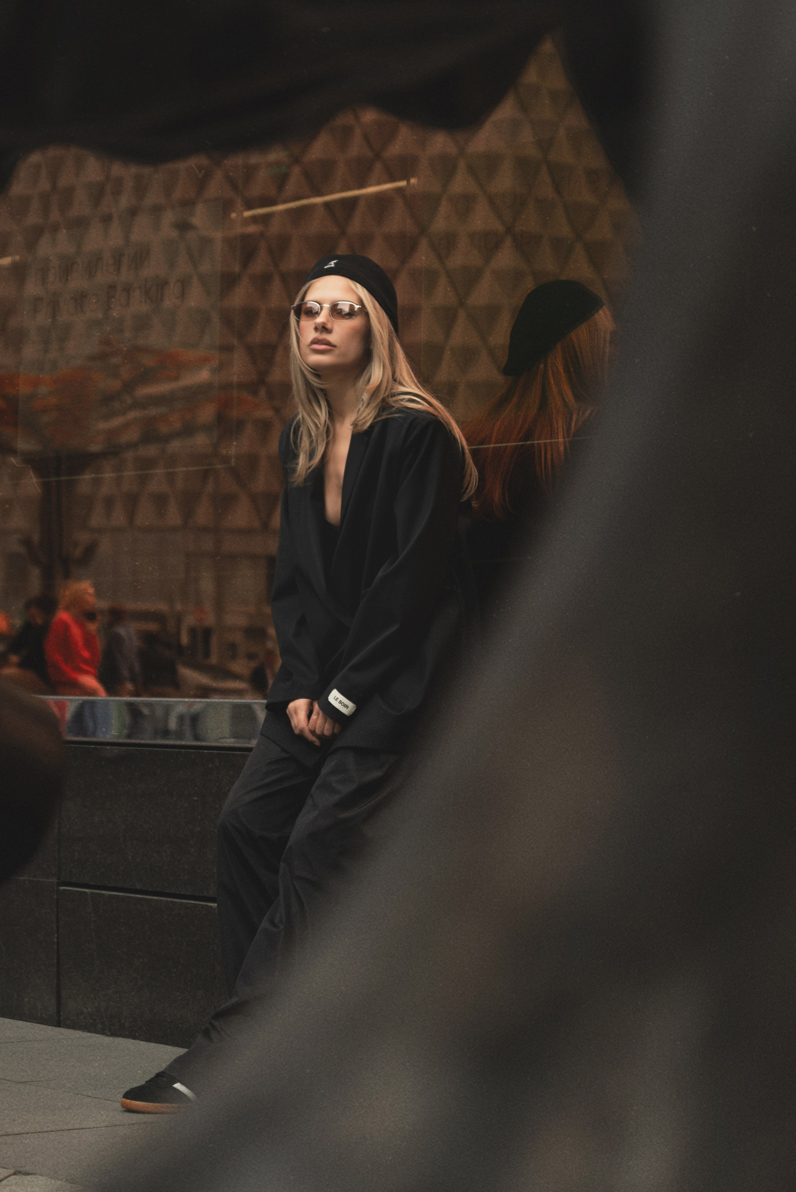 Валя. Ирина Федорив, фотограф Москва