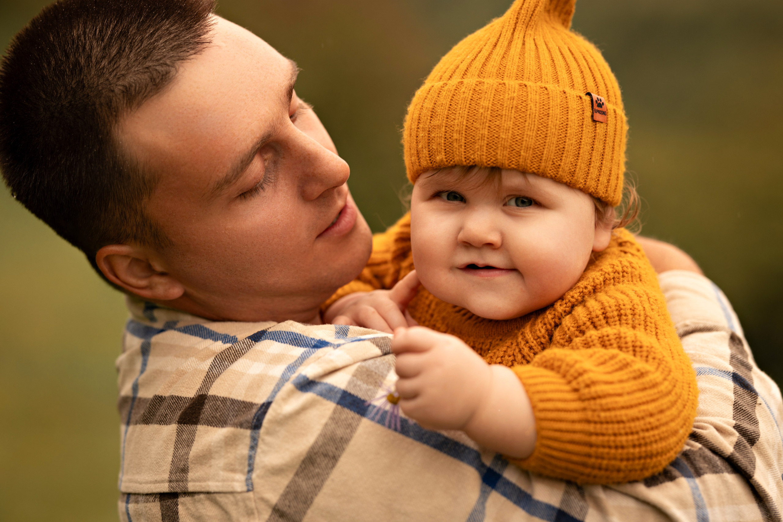 Вире 1 год. Детский и семейный фотограф в Чите Анастасия Шубина