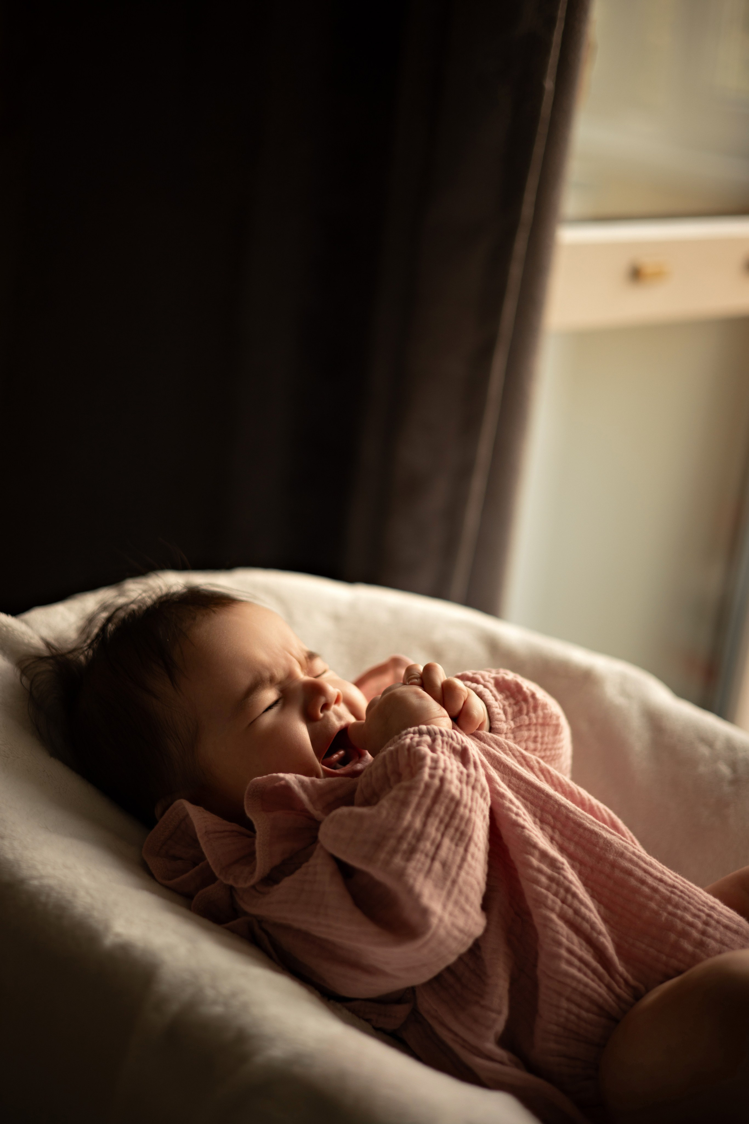 Фотосопровождение до года. Детский и семейный фотограф в Чите Анастасия Шубина