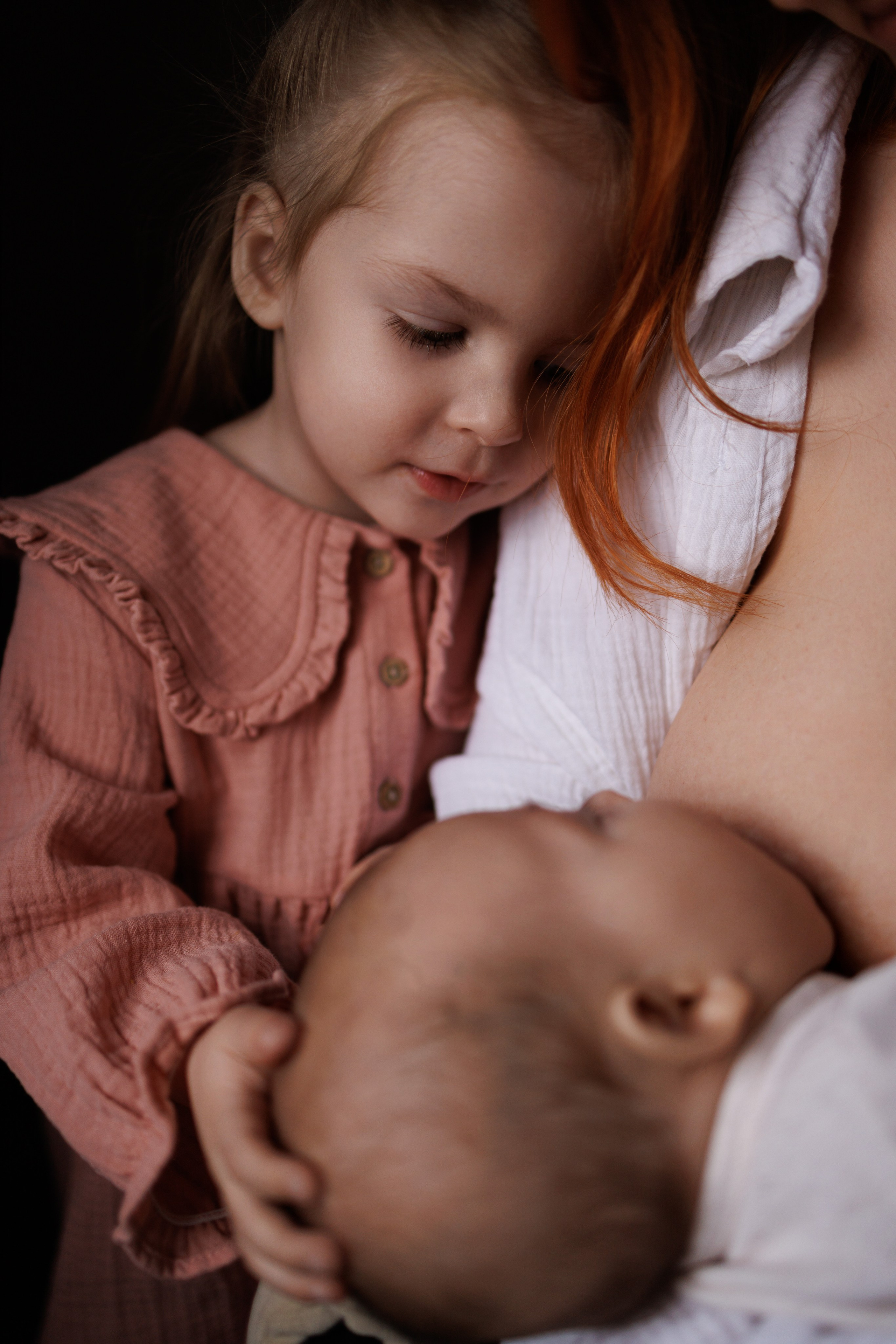 Мама с ребенком/детьми. Детский и семейный фотограф в Чите Анастасия Шубина