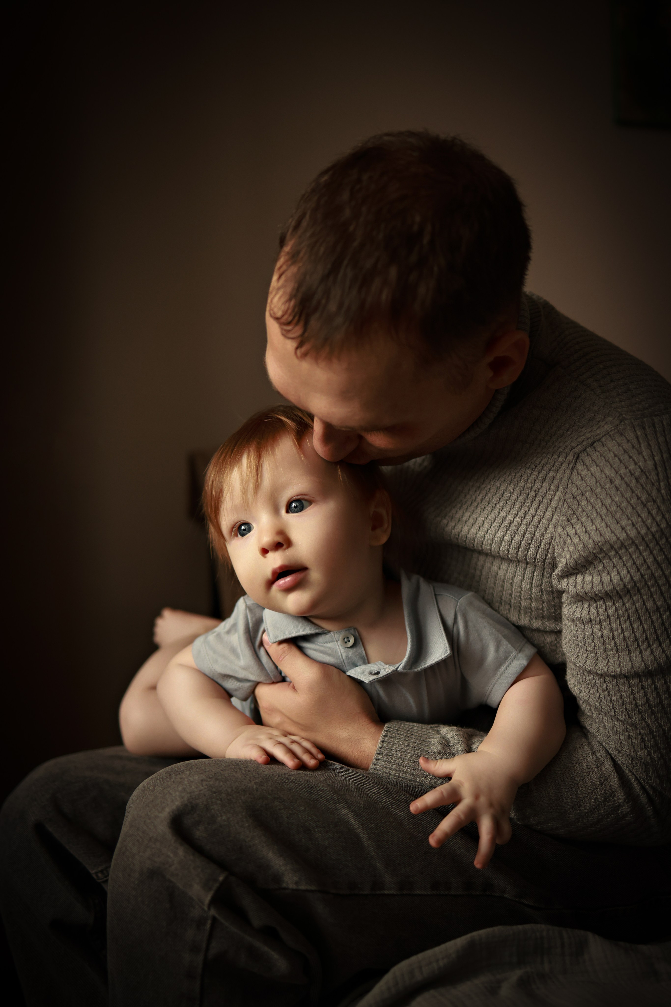 Фотосопровождение до года. Детский и семейный фотограф в Чите Анастасия Шубина