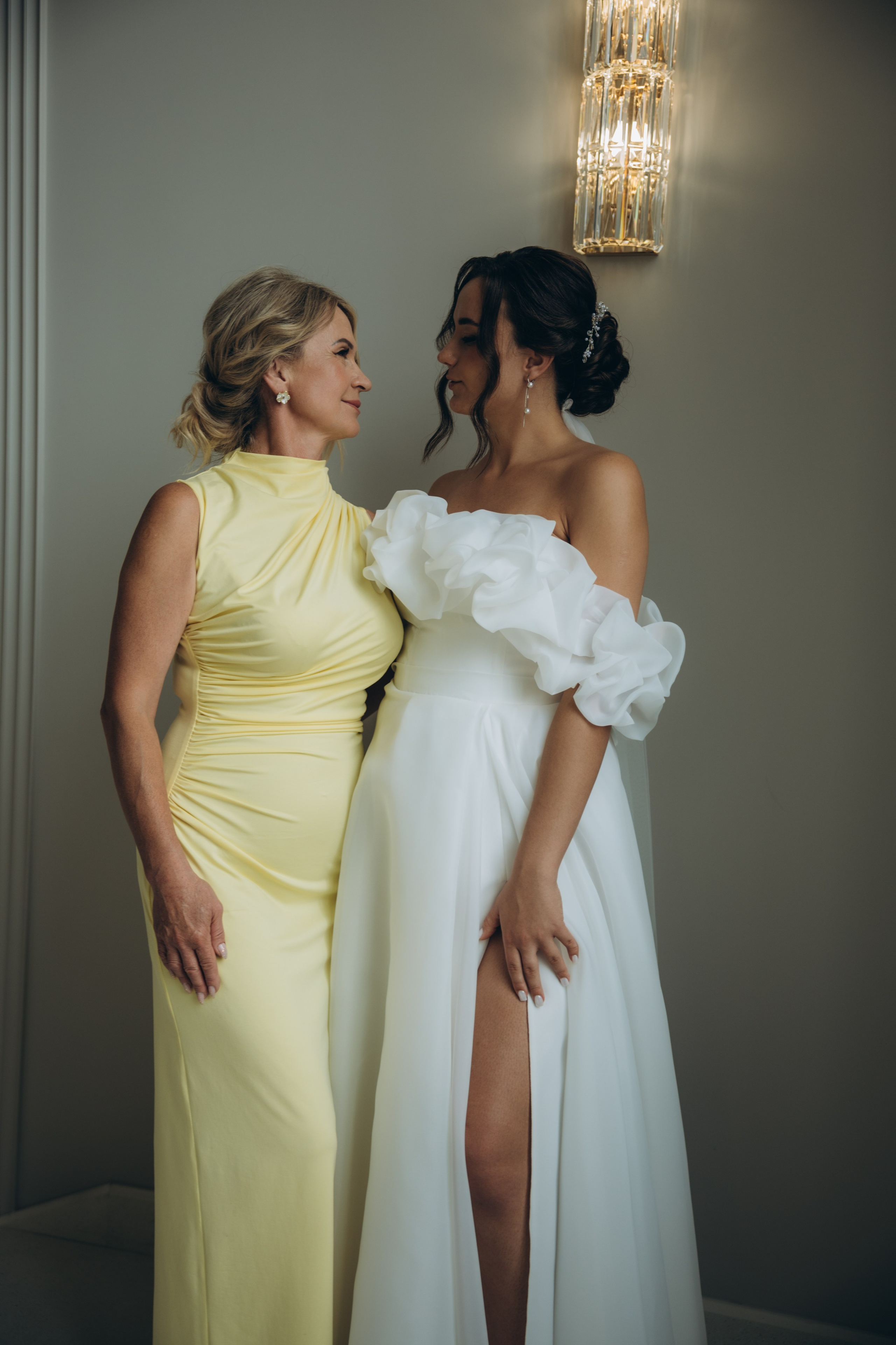 Алексей & Вероника (Утро в отеле Пушкин). Свадебный, семейный фотограф в Иркутске Светлана Макаричева