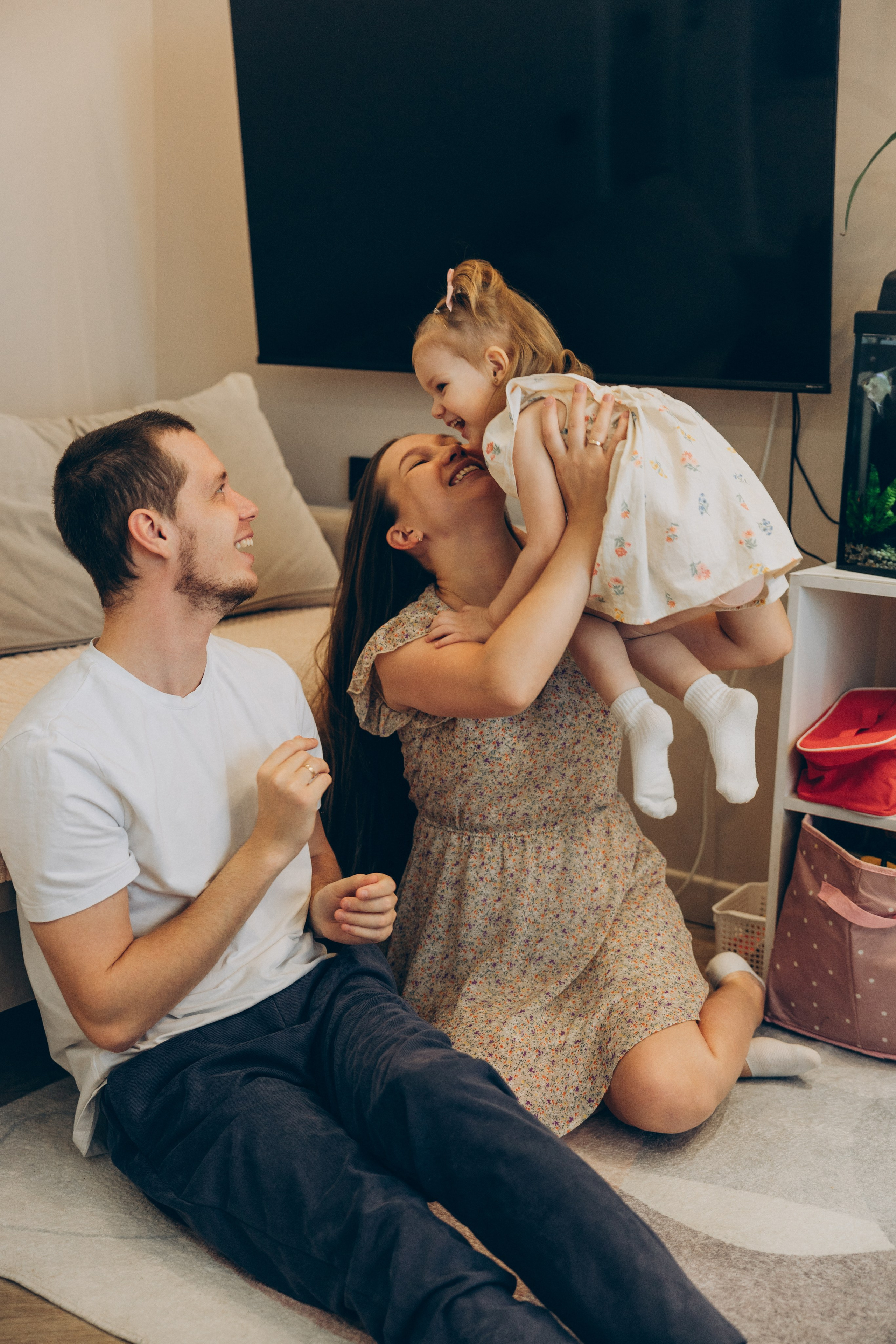 Пасха. Свадебный, семейный фотограф в Иркутске Светлана Макаричева