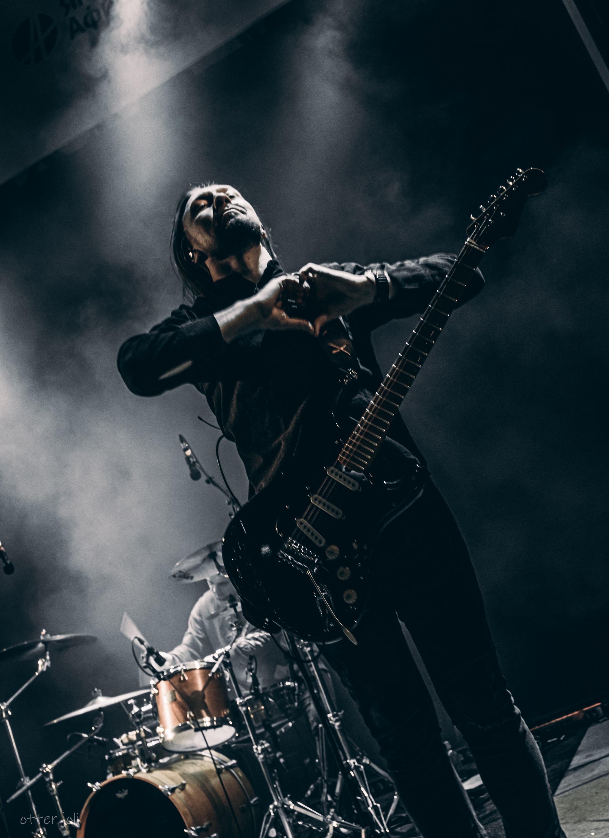 Комната Культуры | фестиваль Хомякон. Концертный репортёр Валерия Сафина