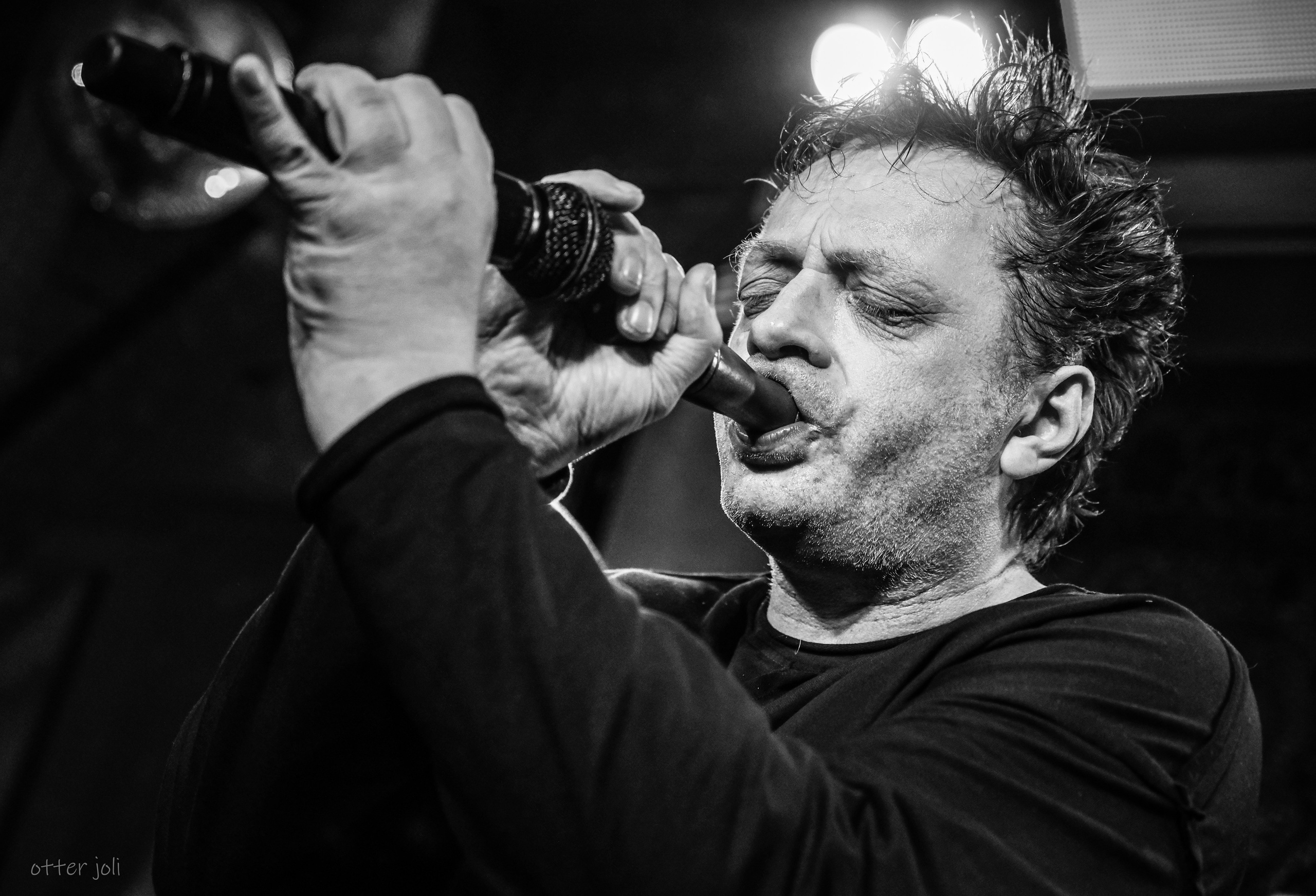 Глеб Самойлов | SNAKE 55. Концертный репортёр Валерия Сафина