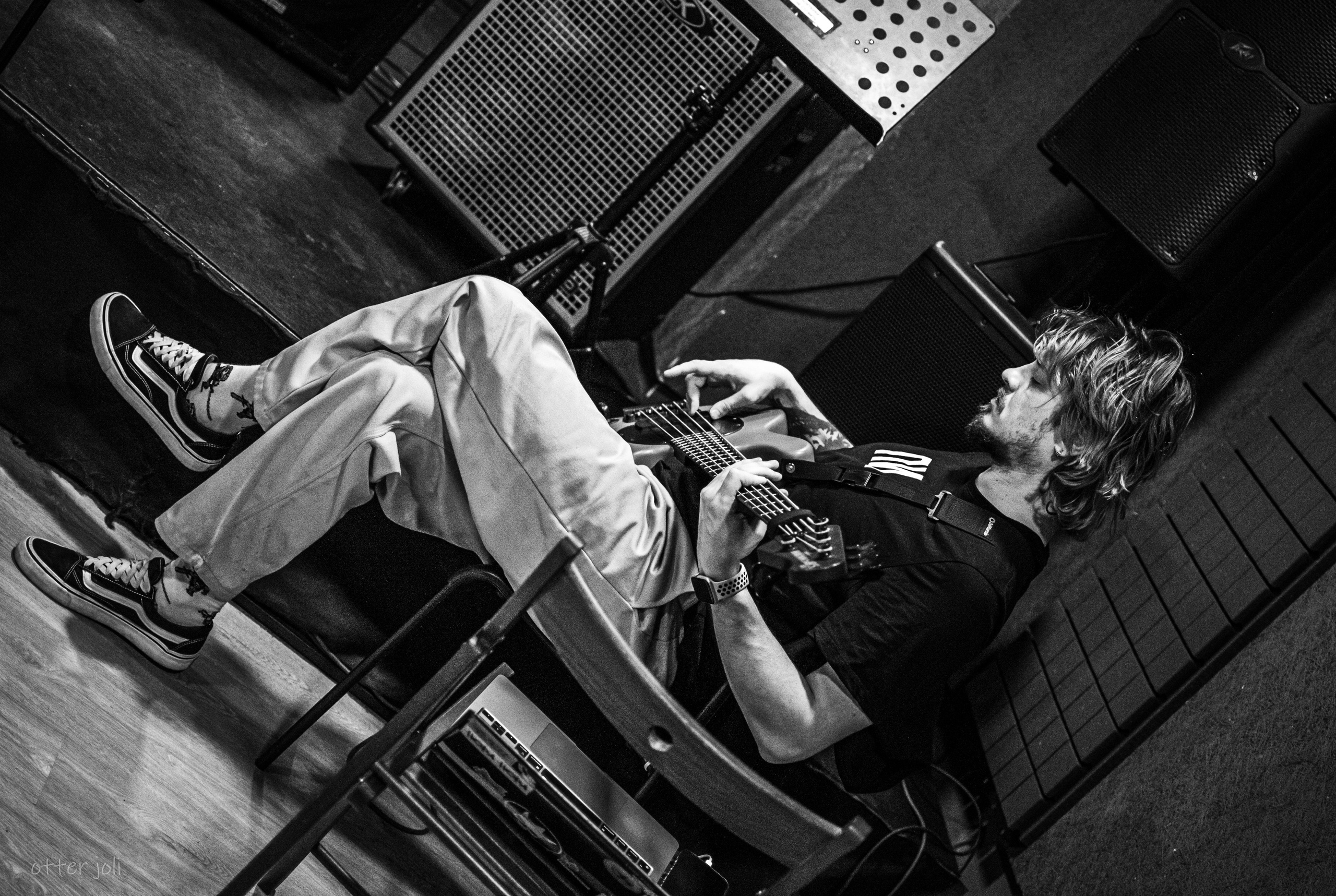 Голова Муэссы | Репетиция. Концертный репортёр Валерия Сафина