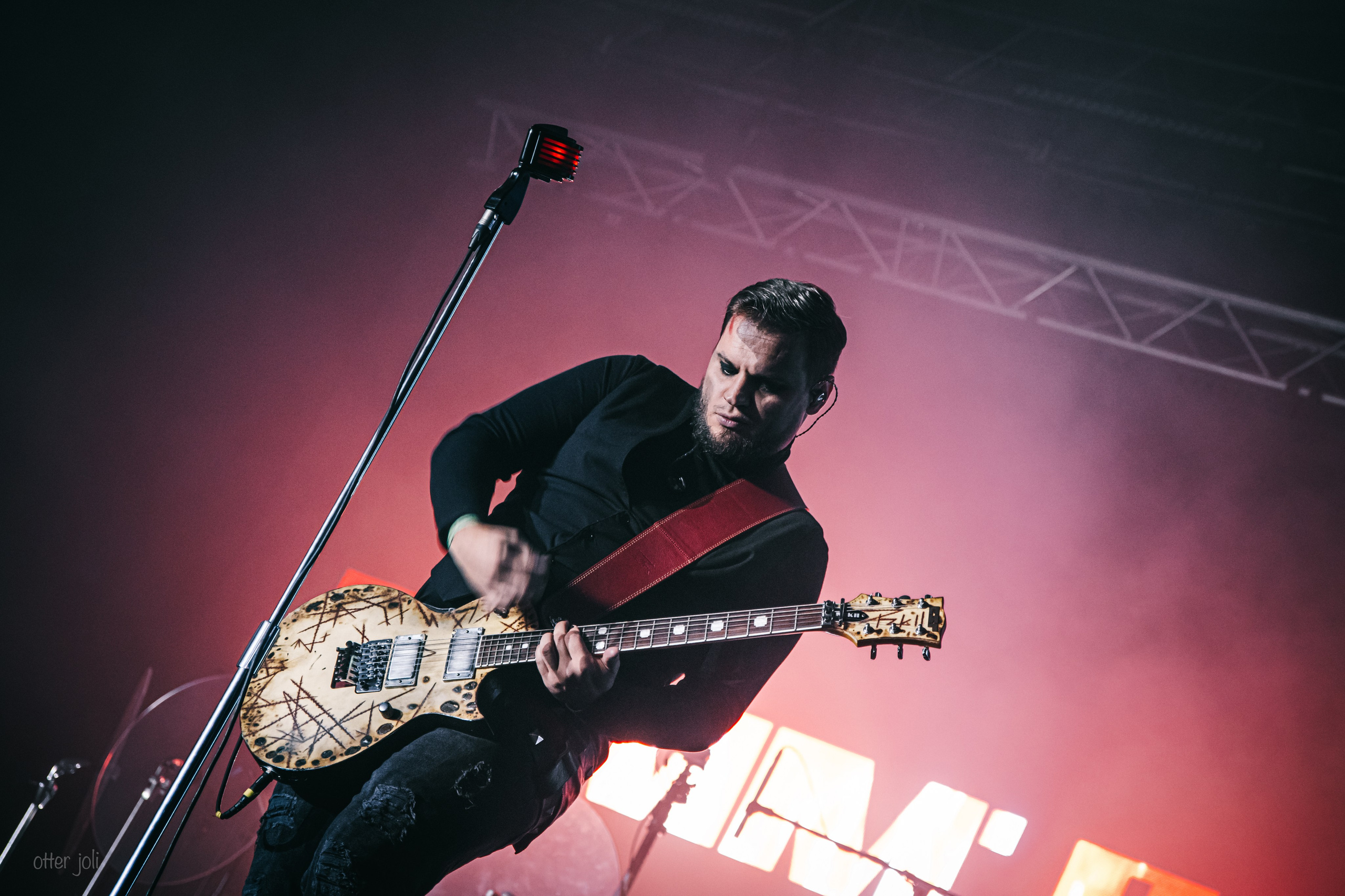 Ramm’band | BBF. Концертный репортёр Валерия Сафина