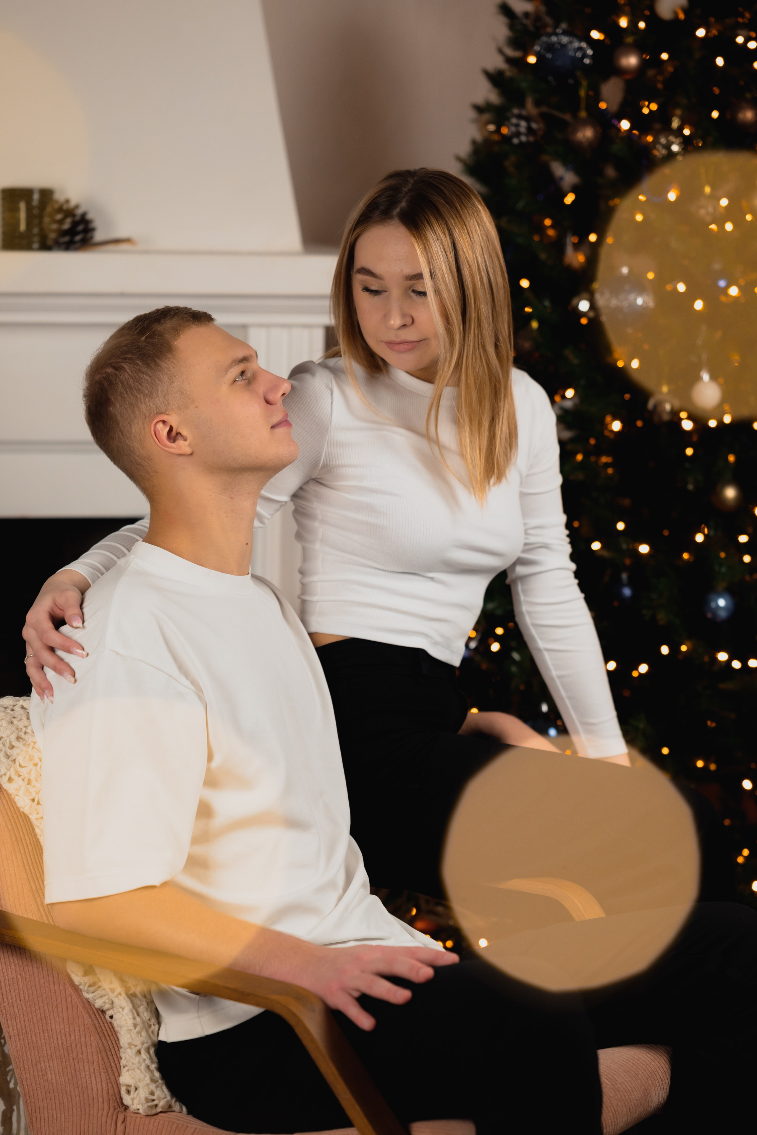 Александра & Владимир. Семейный и детский фотограф в Екатеринбурге Валерия Нагибина