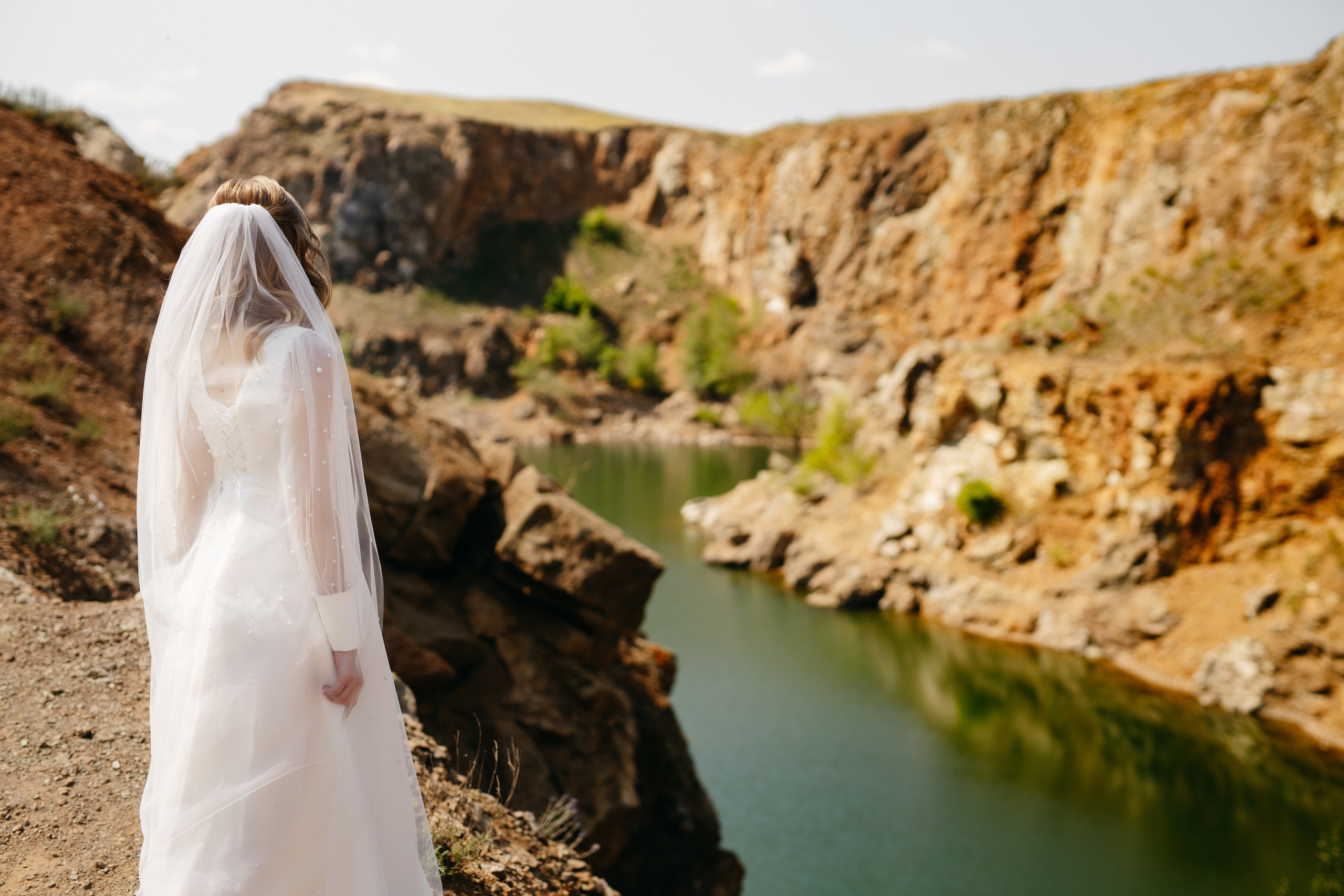 Кирилл и Екатерина. Свадебный и женский фотограф