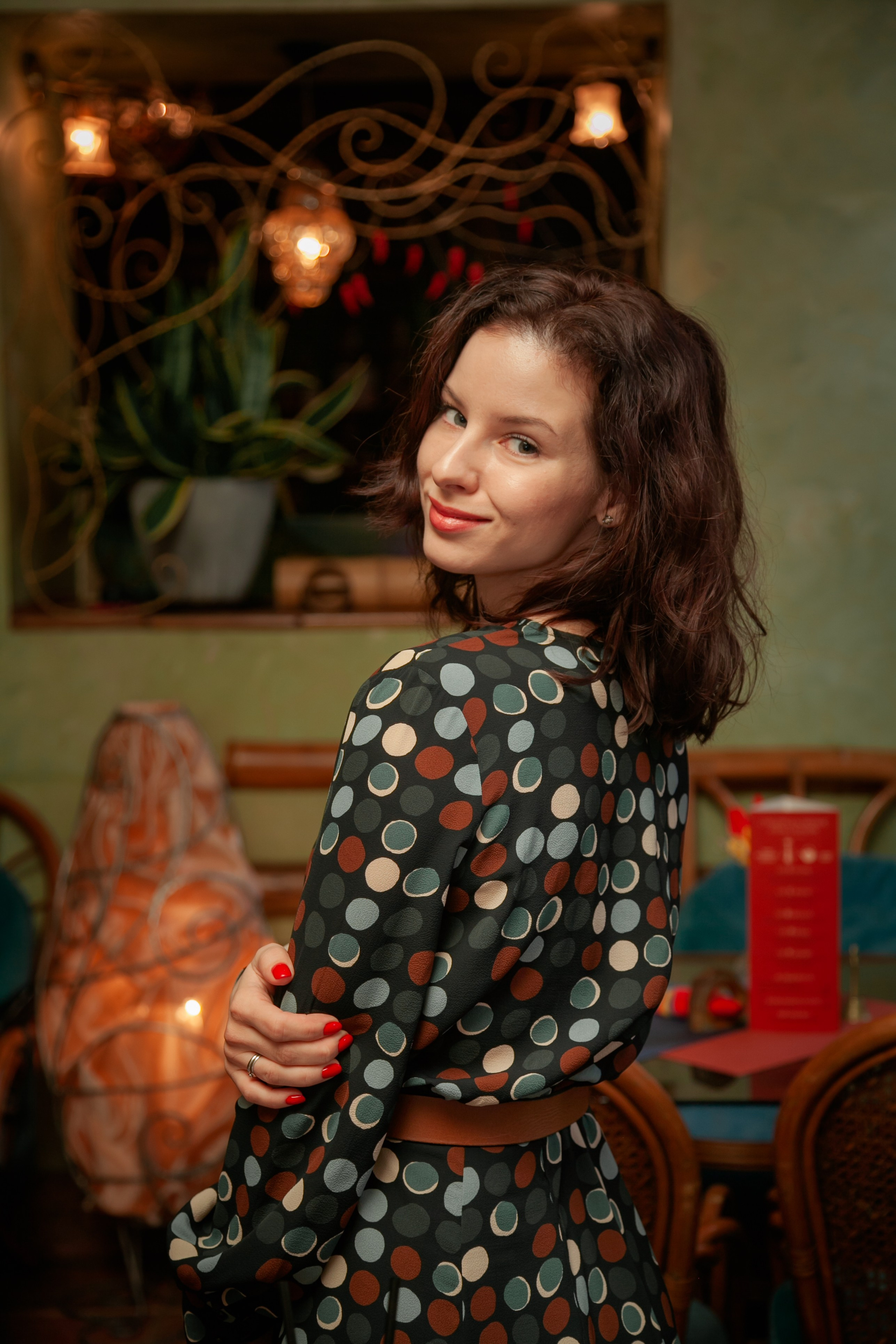 Праздники, лекции, культурные встречи, бранчи. Двойняшки-фотографы Анна и Анастасия в Санкт-Петербурге