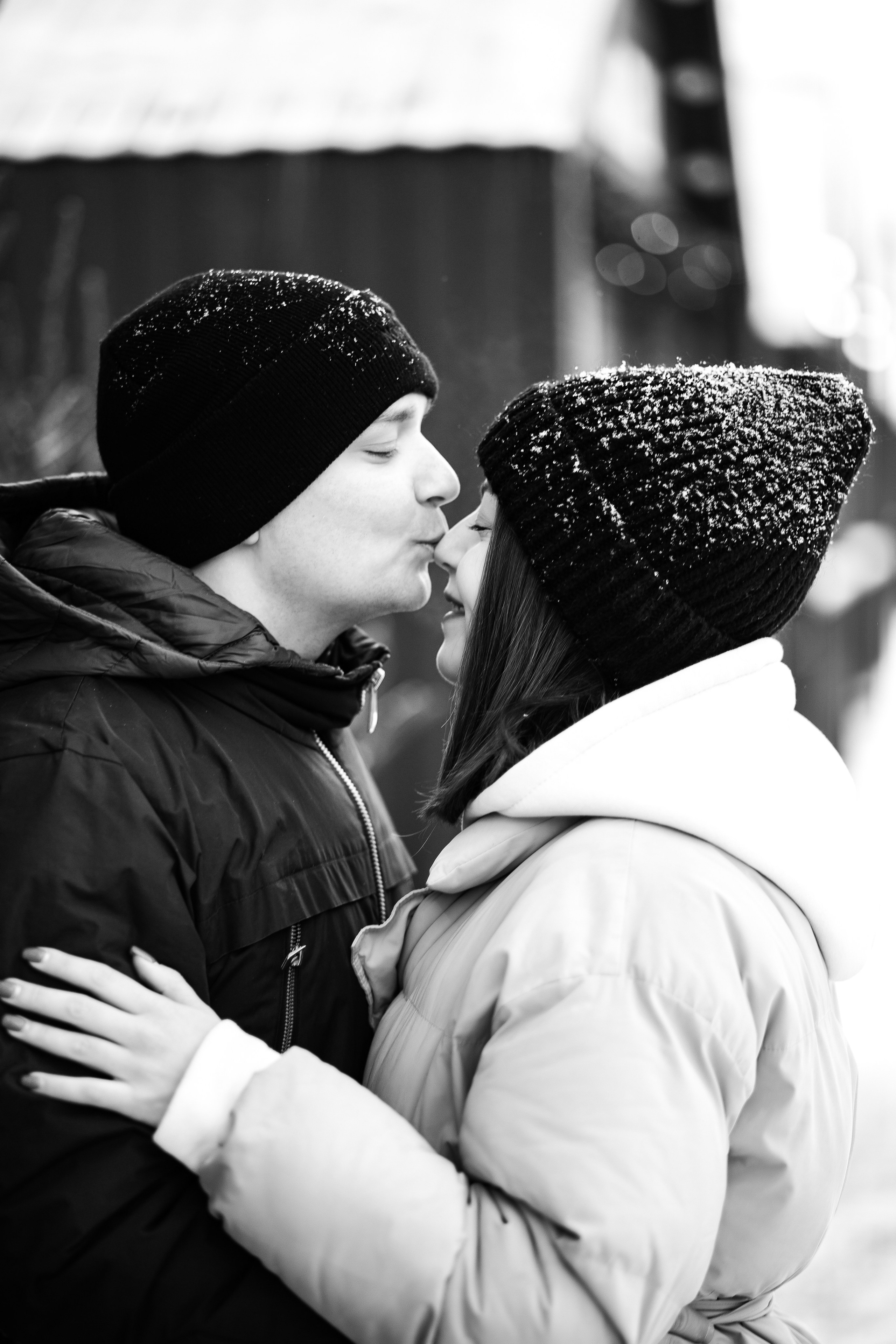 Альбина, Юра и Мирослав. Семейный фотограф в Екатеринбурге и Красноуфимске Евгения Лягаева