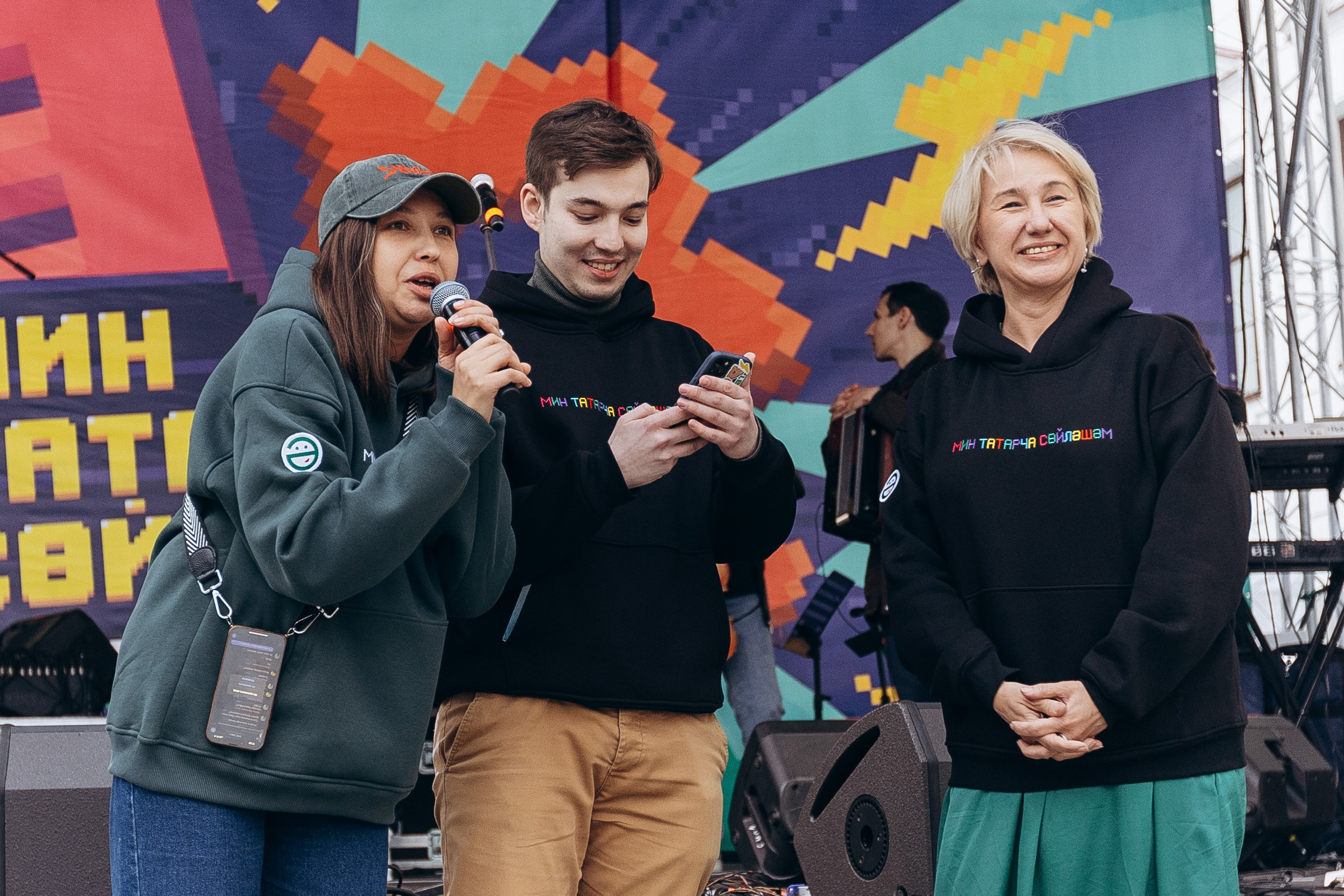 Мин Татарча Сэйлашам. Свадебный фотограф Казань|Москва Ranas4you