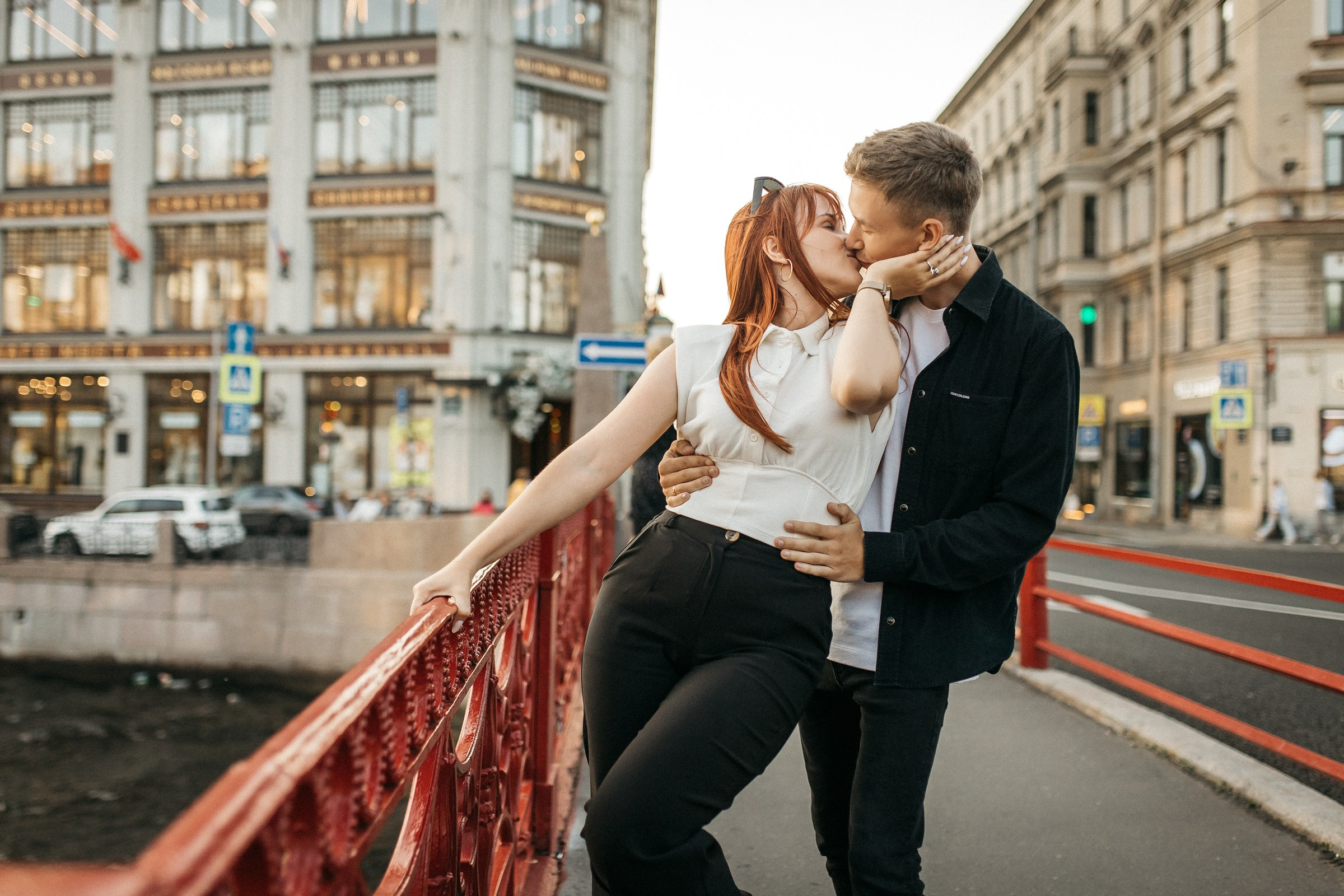 Кристина&Артём