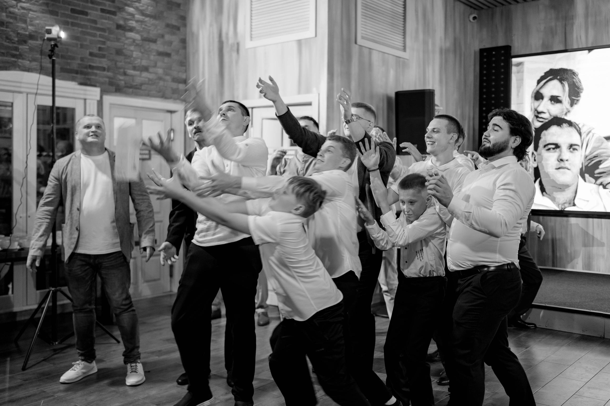 Свадебная фотосессия Ромы и Ольги в Уфе. Свадебный фотограф в Уфе  — Данилова Елена