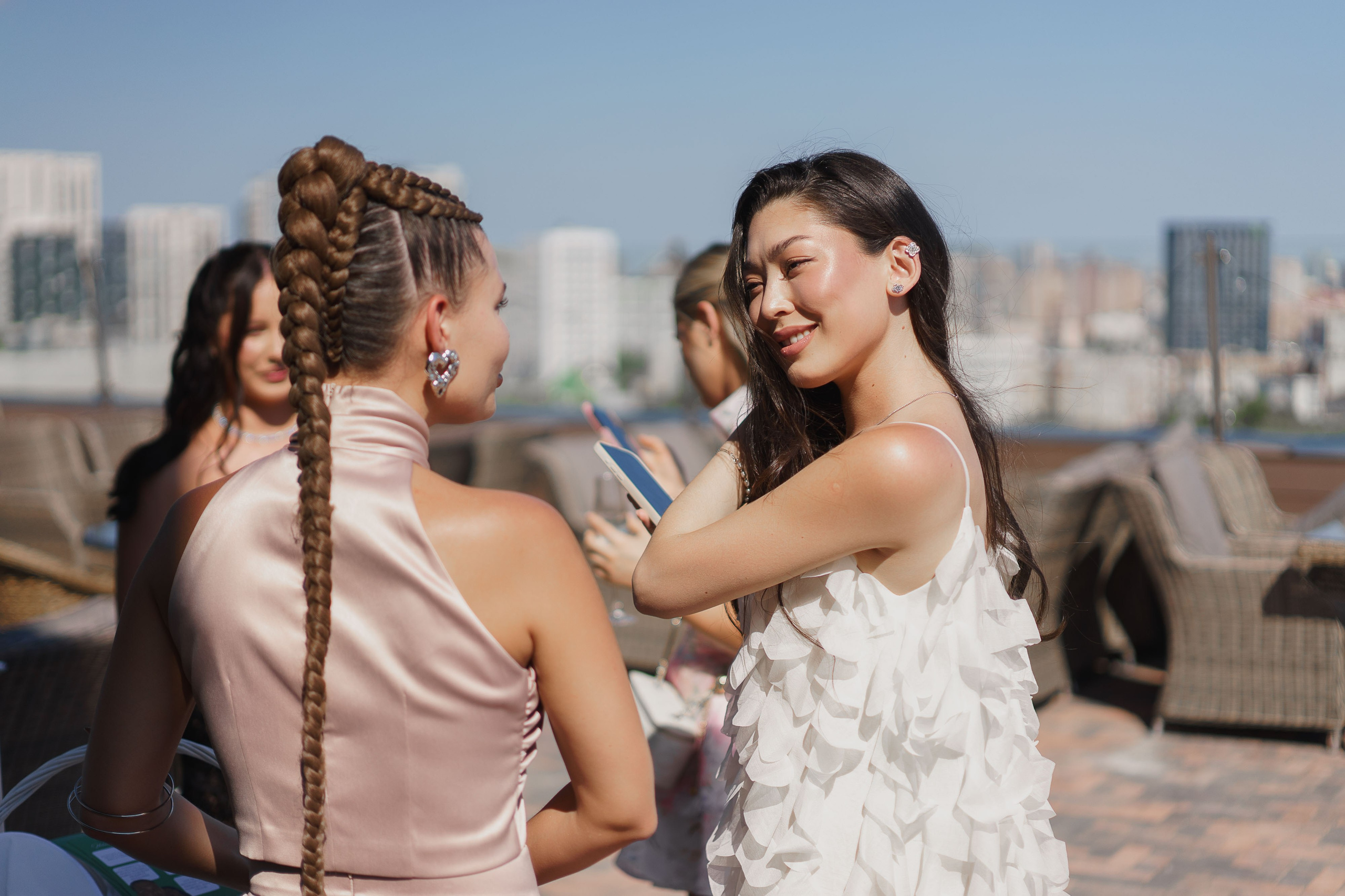 Свадебный фотограф в Уфе - Данилова Елена