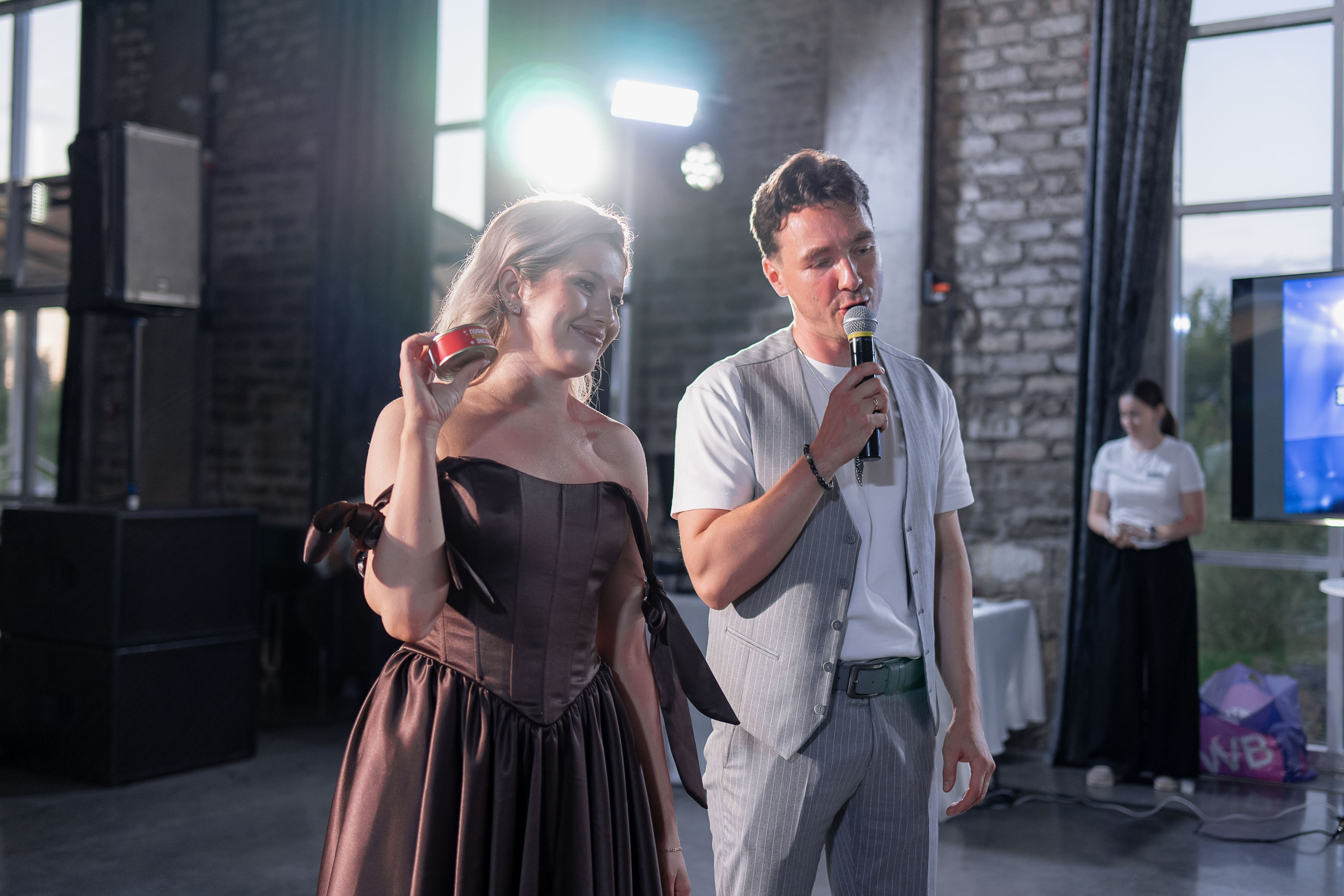 Выпускной БГМУ 2025. Свадебный фотограф в Уфе  — Данилова Елена