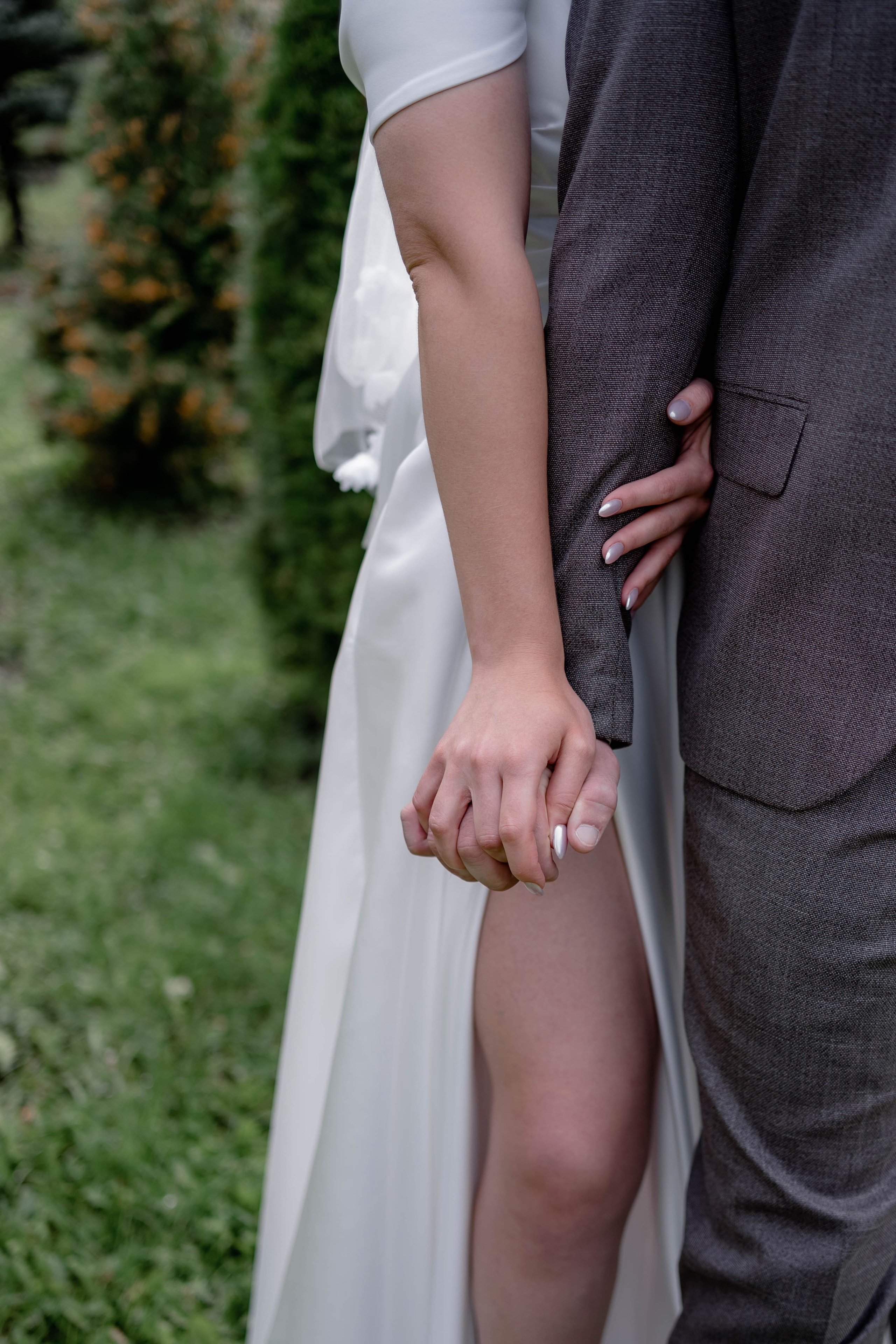 Свадебная фотосессия Ромы и Ольги в Уфе. Свадебный фотограф в Уфе  — Данилова Елена