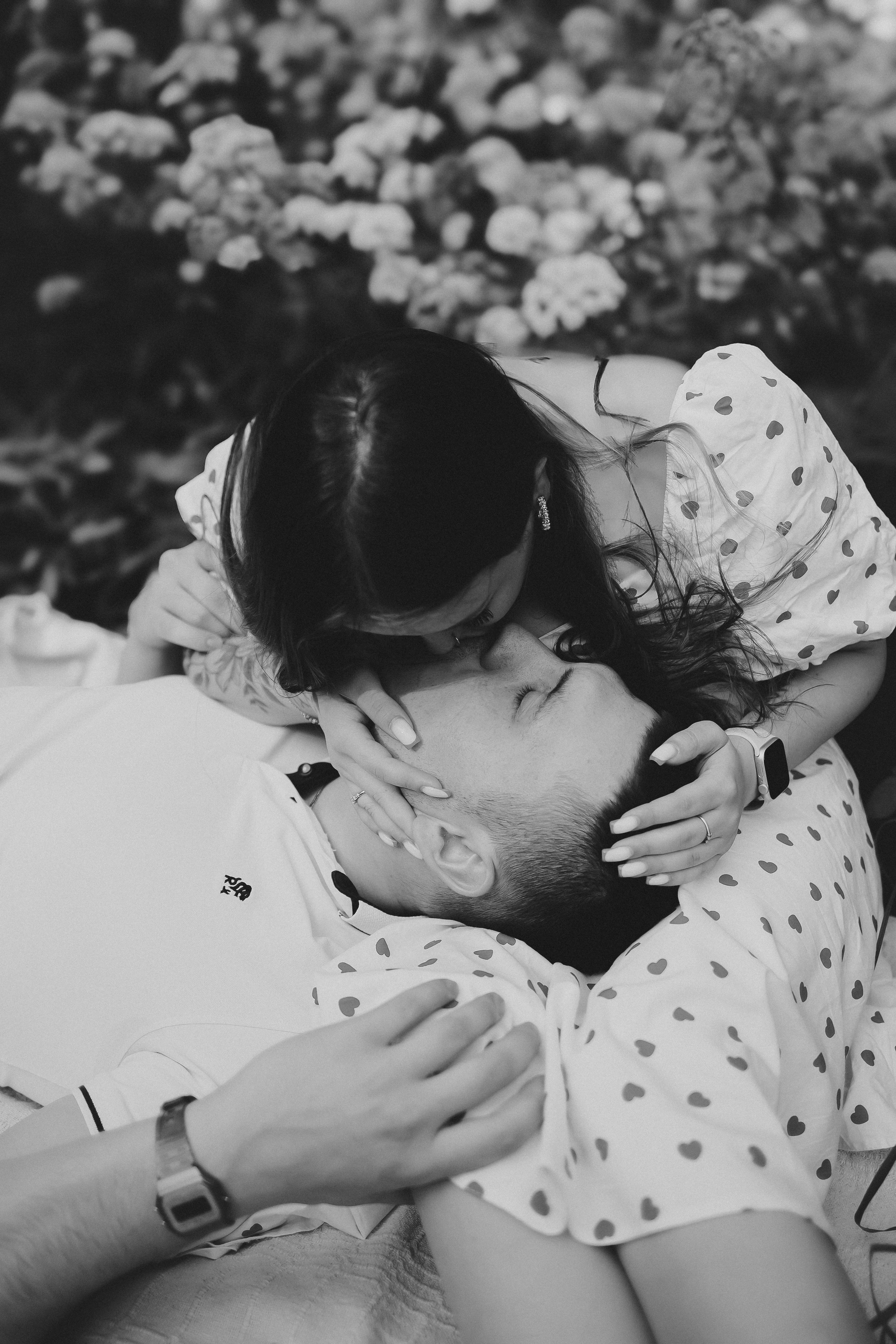 Love Story. Анна Михайлова|Свадебный фотограф в Санкт-Петербурге