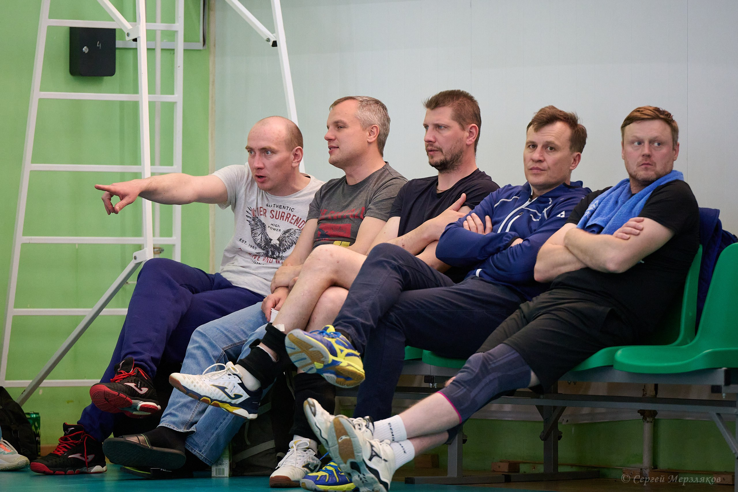 II Волейбольный турнир. Созвездие 26.05.2024 Ижевск. Спортивный репортажный фотограф в Ижевске Сергей Мерзляков