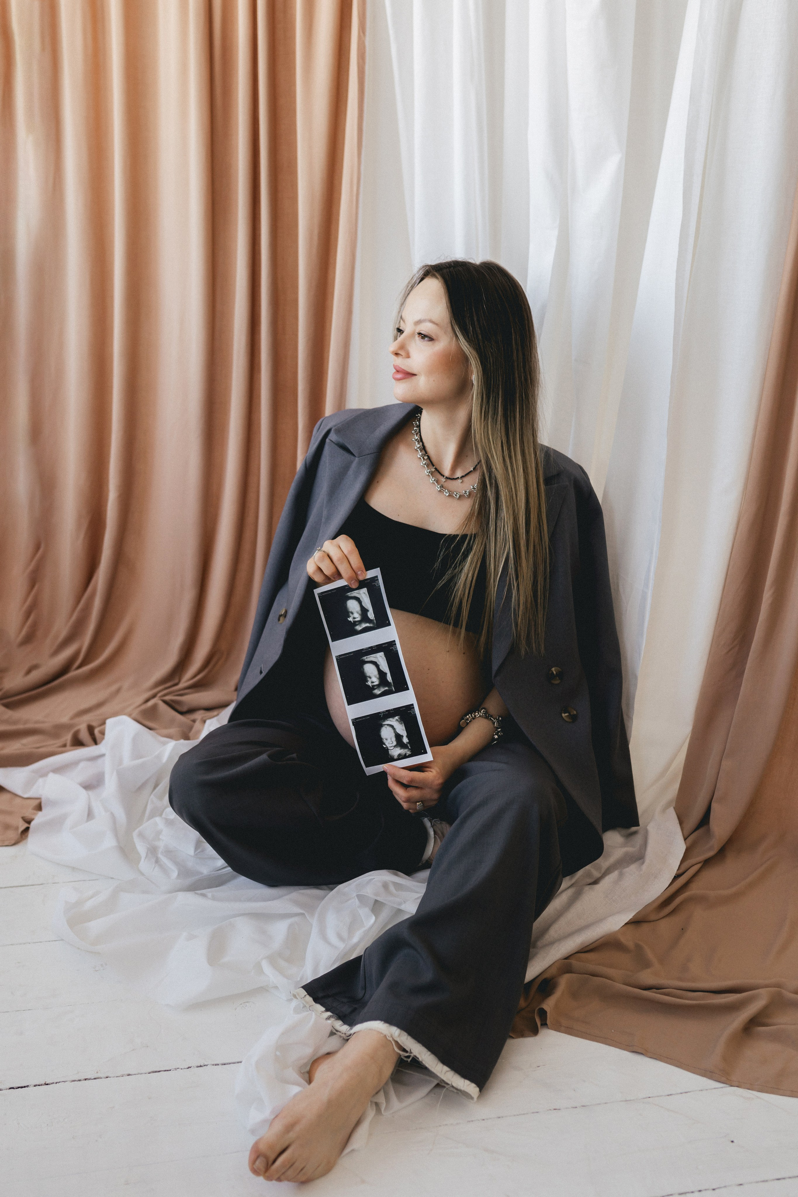 Анна. Семейный фотограф в Тюмени  Утенкова Юлия