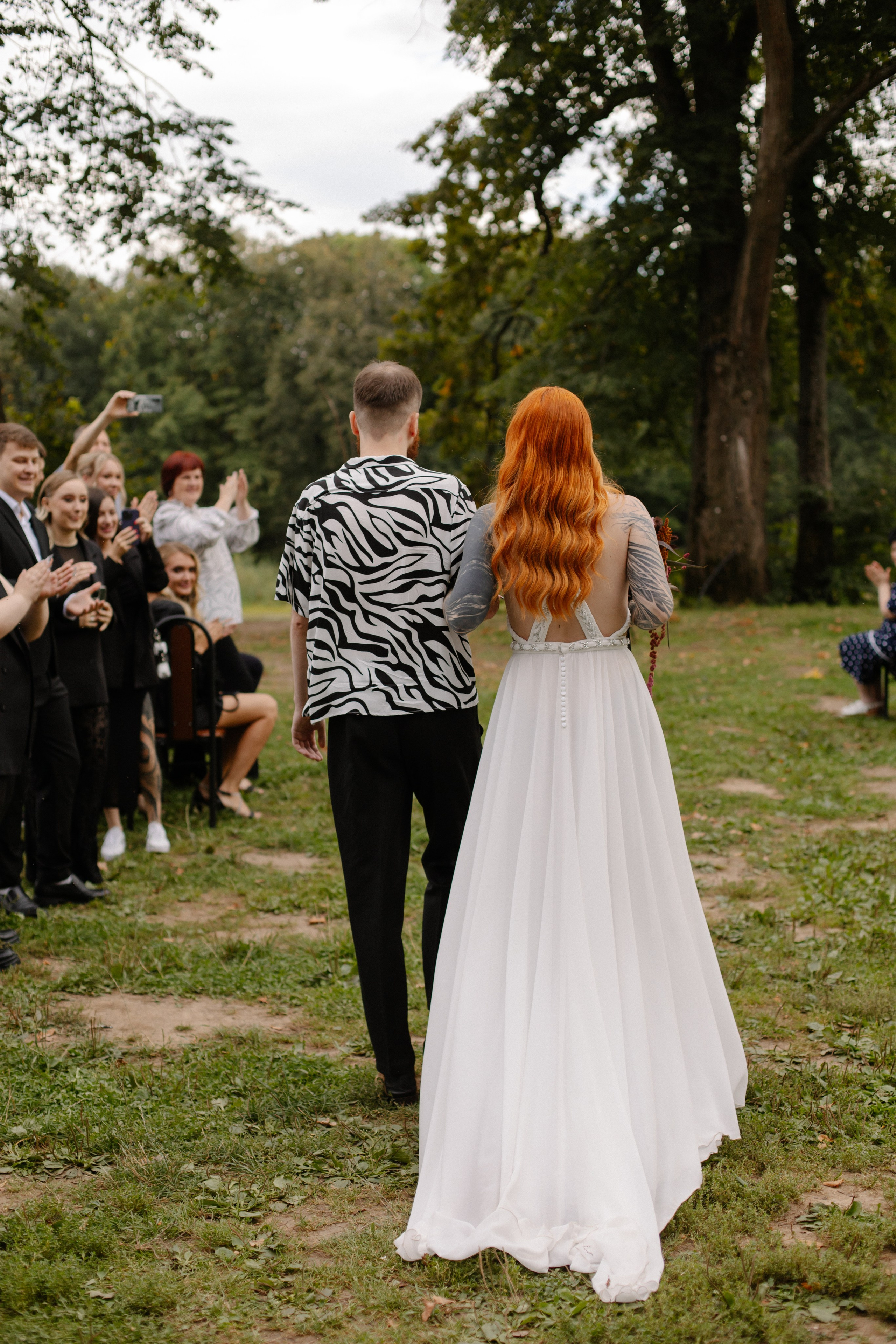 Екатерина и Сергей. Фотограф и Видеограф во Владимире