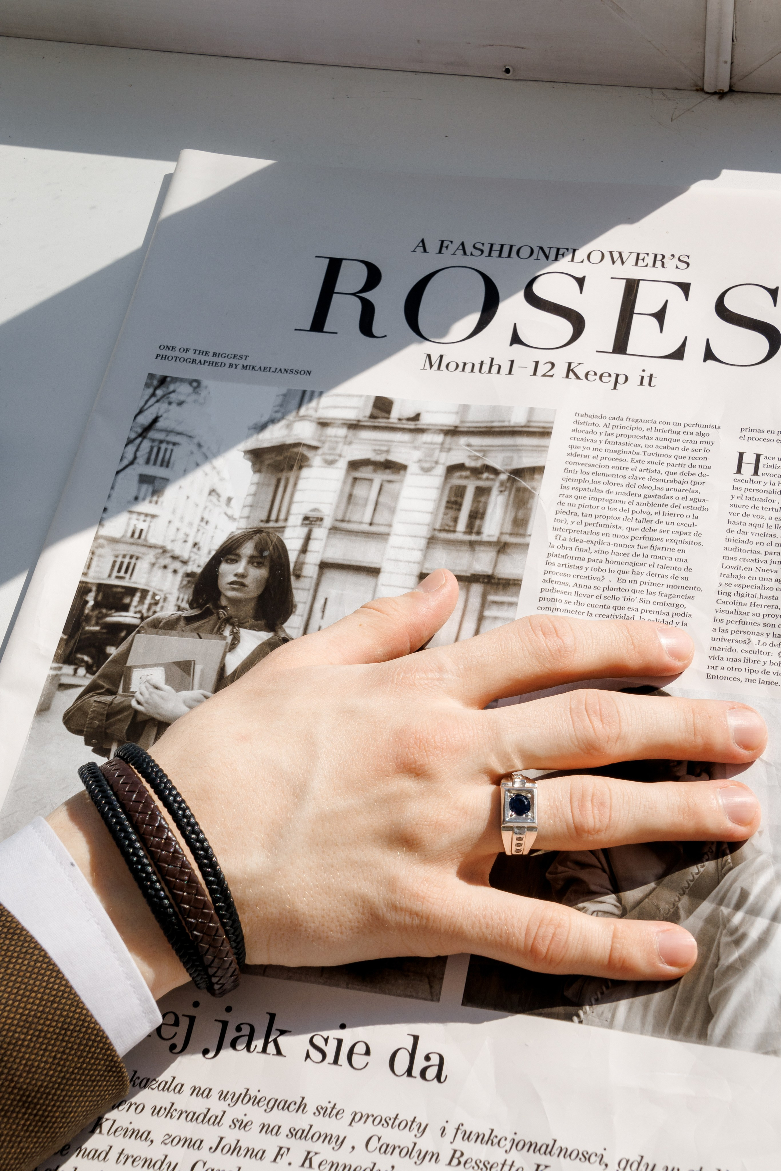 Ювелирный завод ЭМЕРИ. Свадебный фотограф в Иркутске Бобылев Никита