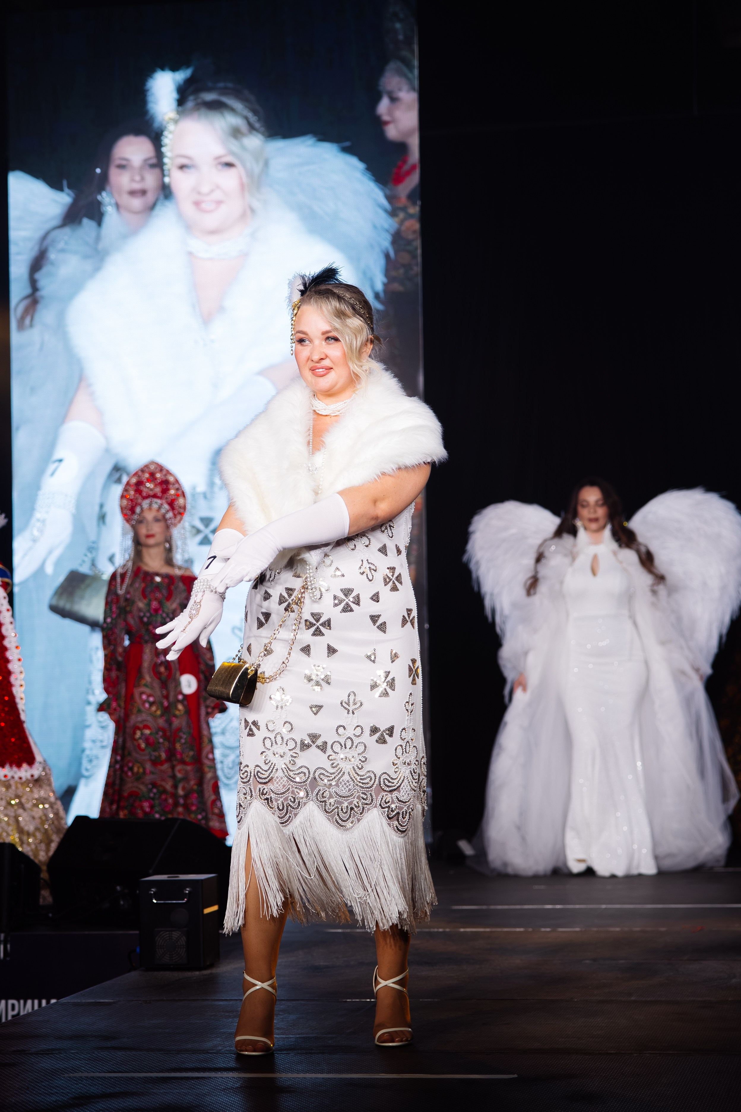 Мисс и Миссис Бизнес Иркутск 2026 — Финал. Свадебный фотограф в Иркутске Бобылев Никита