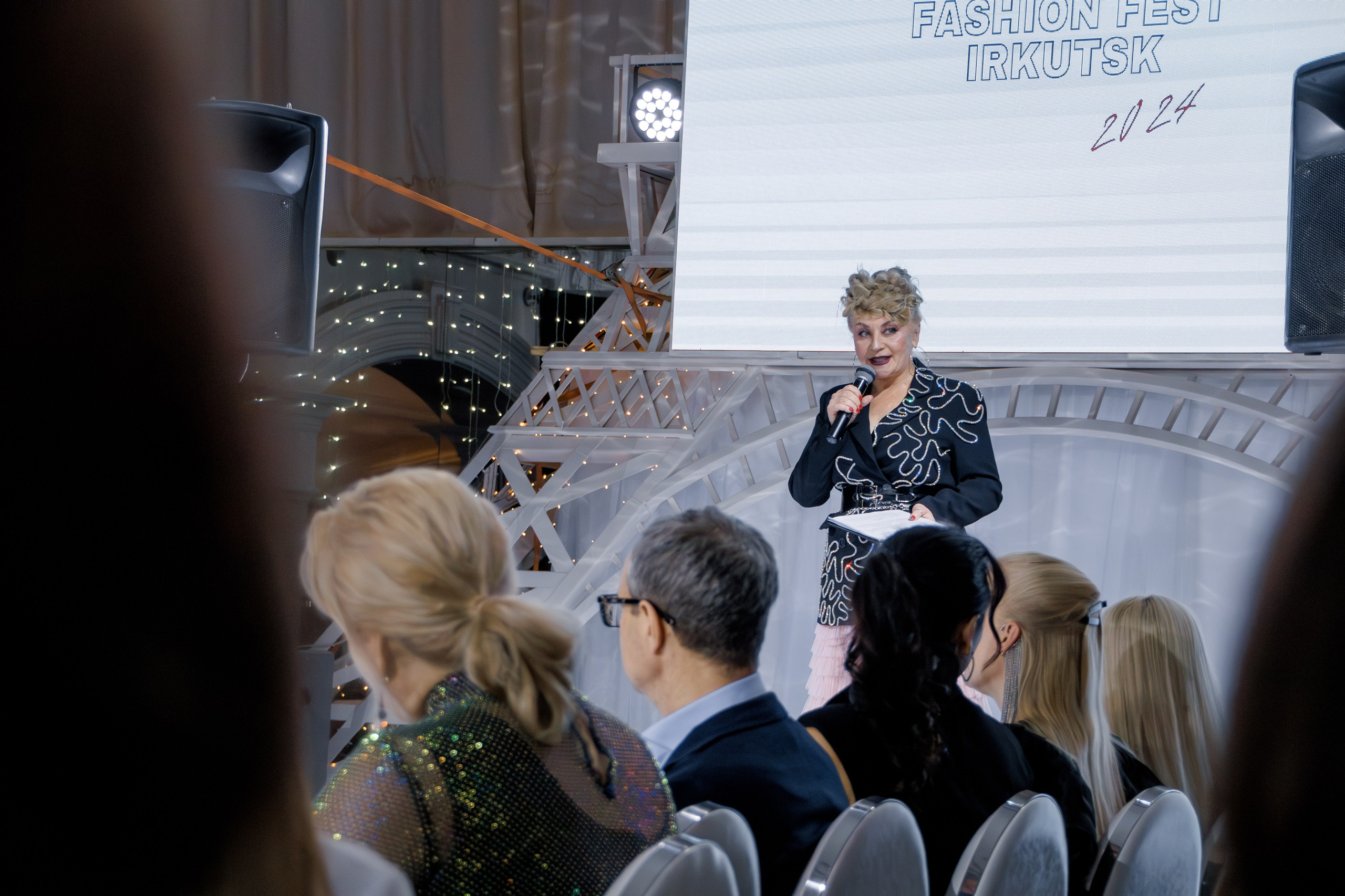 FASHION FEST IRKUTSK 2024. Свадебный фотограф в Иркутске Бобылев Никита