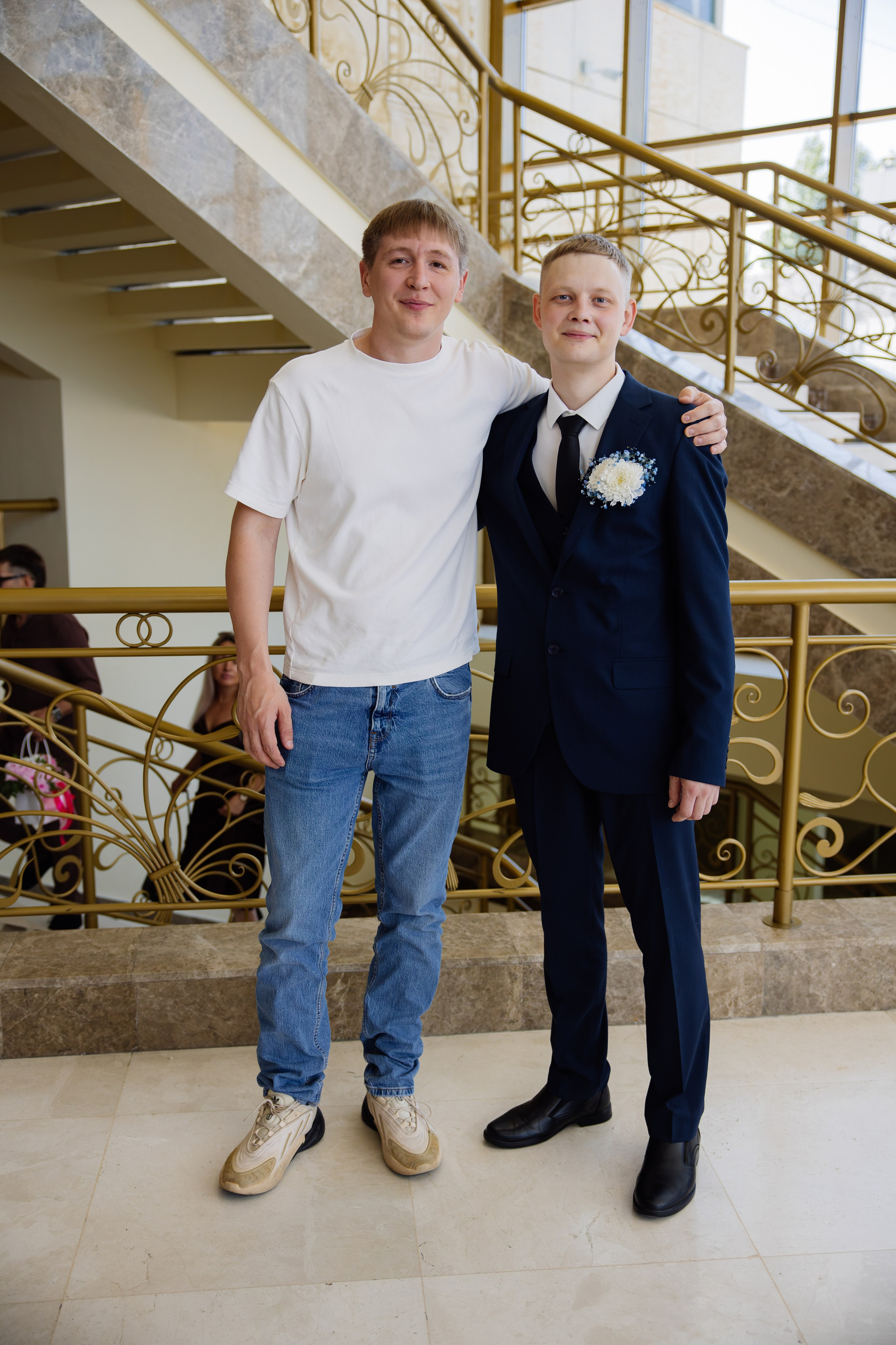Дмитрий & Татьяна. Свадебный фотограф в Иркутске Бобылев Никита
