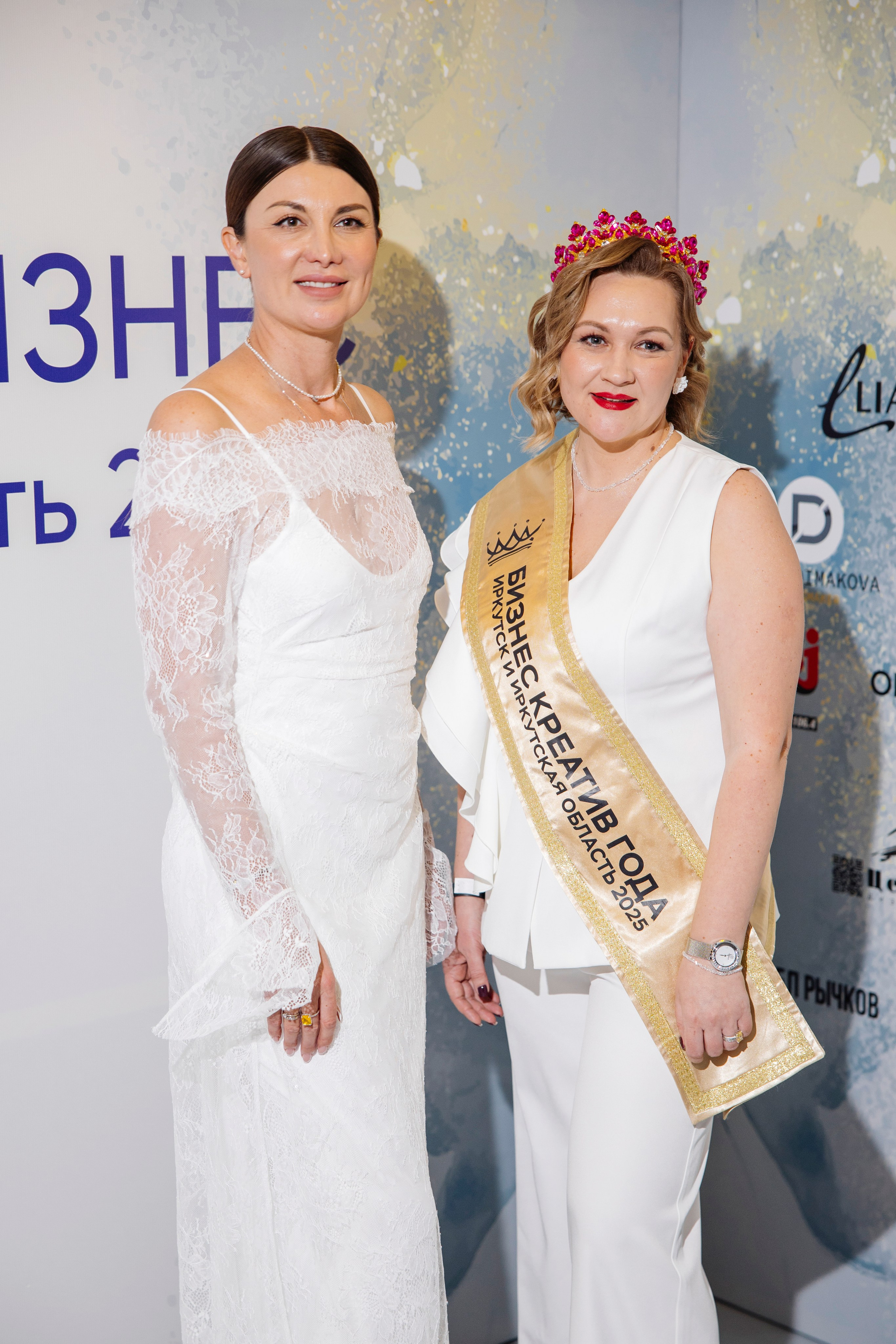 Мисс и Миссис Бизнес Иркутск 2026 — Открытие. Свадебный фотограф в Иркутске Бобылев Никита