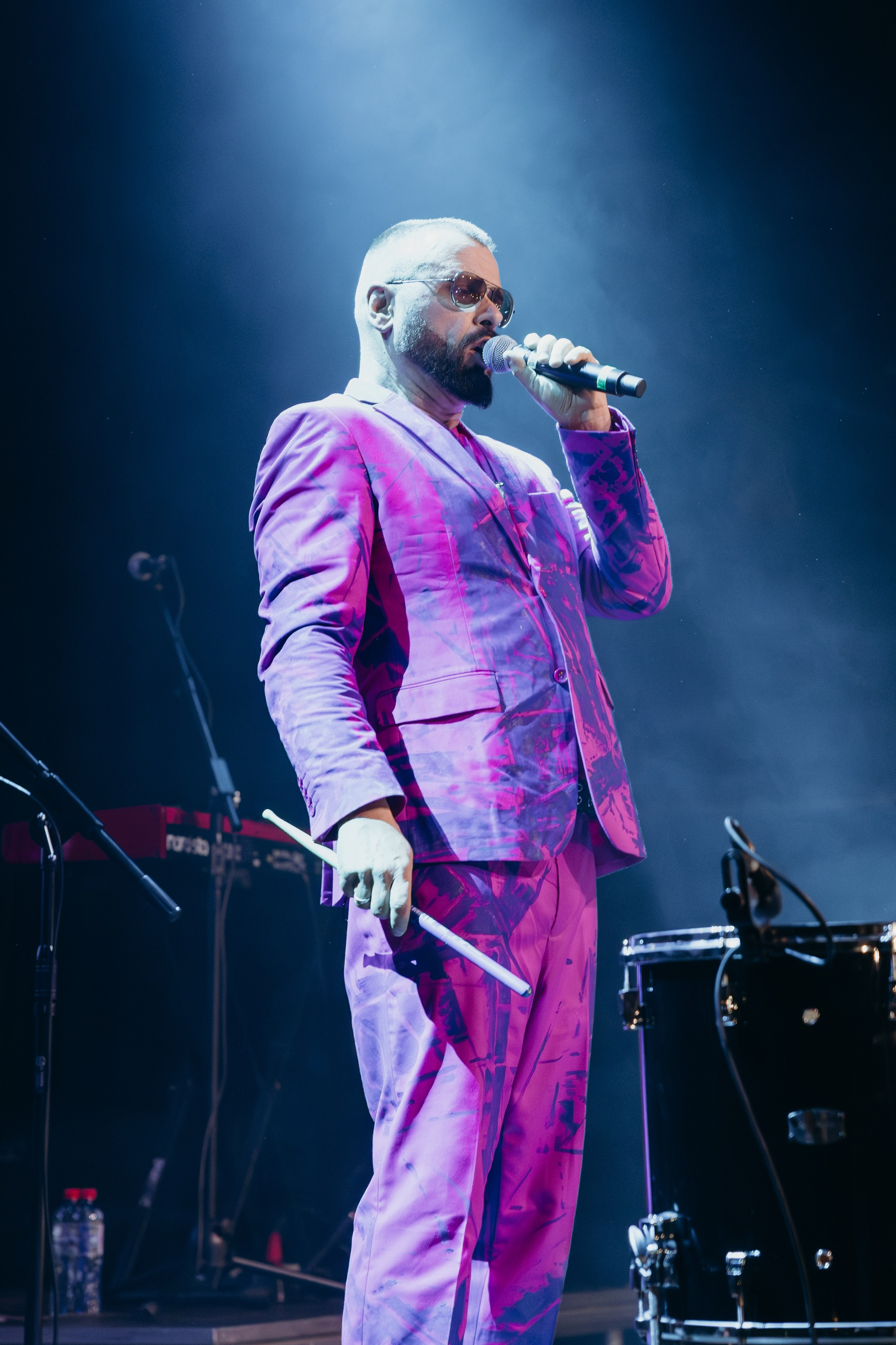 Концерт — Dero Goi. Свадебный фотограф в Иркутске Бобылев Никита