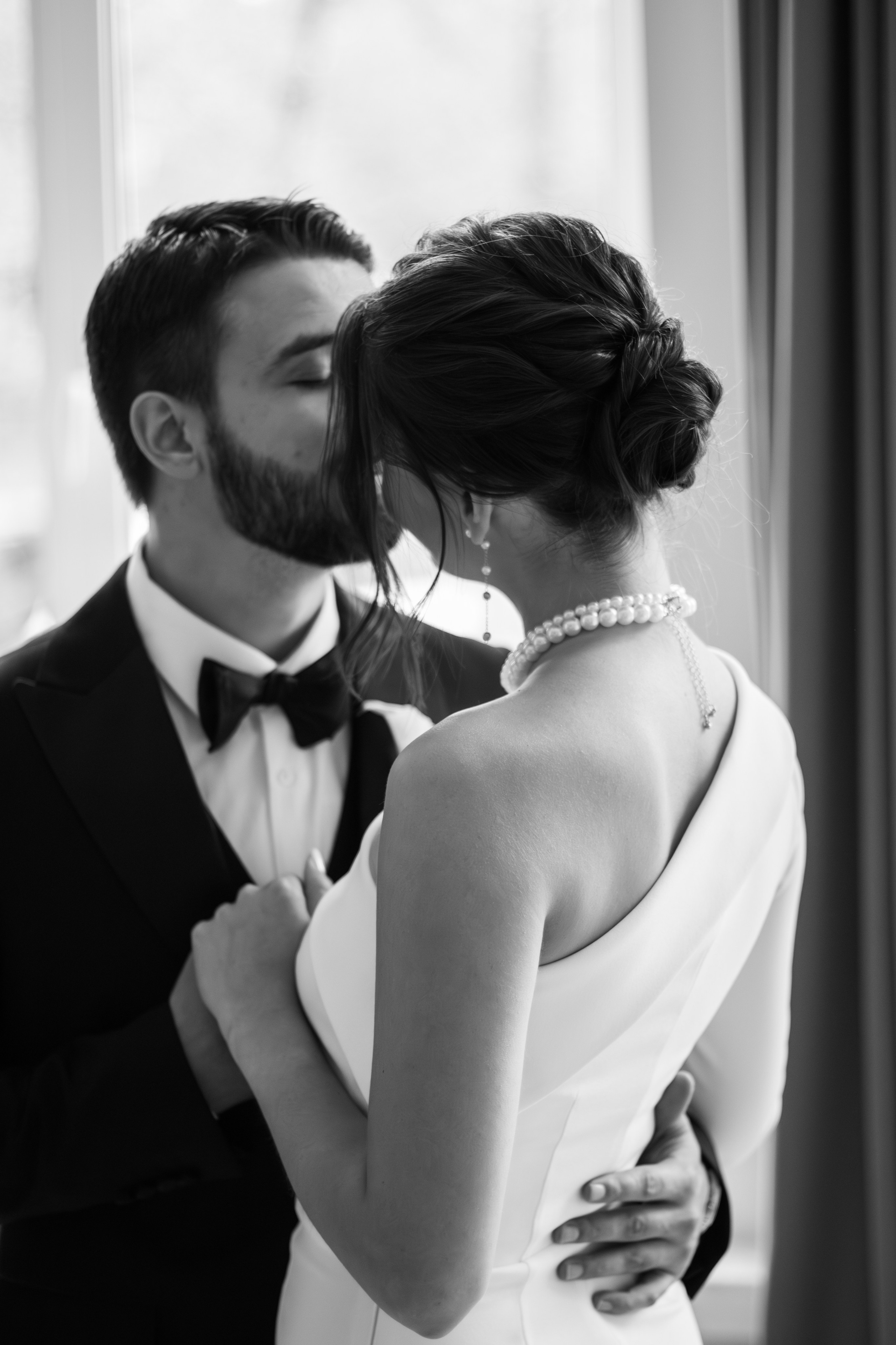 ОДНА СЕМЬЯ — ОДНА ЛЮБОВЬ. Свадебный фотограф в Иркутске Бобылев Никита