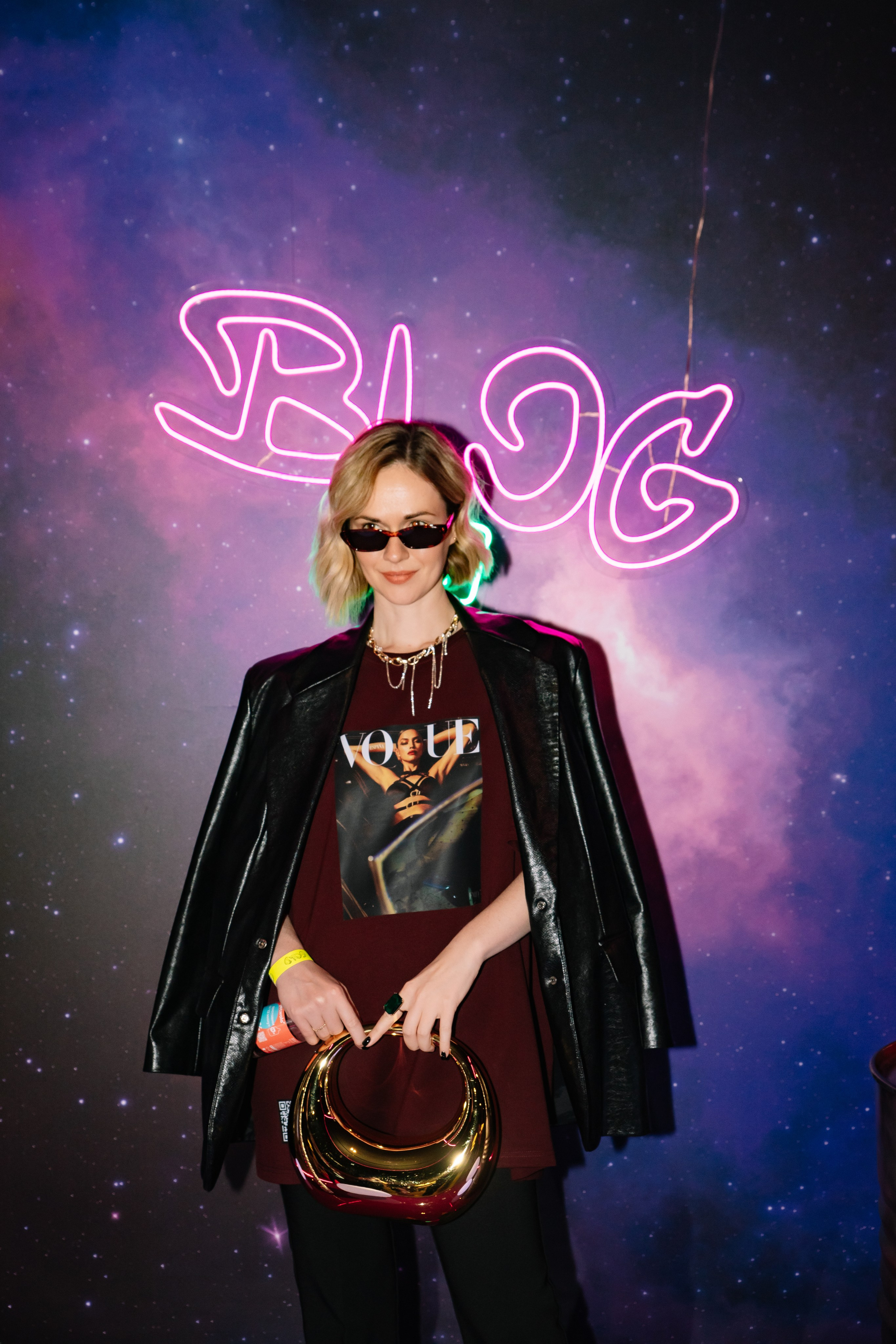 BLOG FEST. Фотограф в Москве Яна Полосина