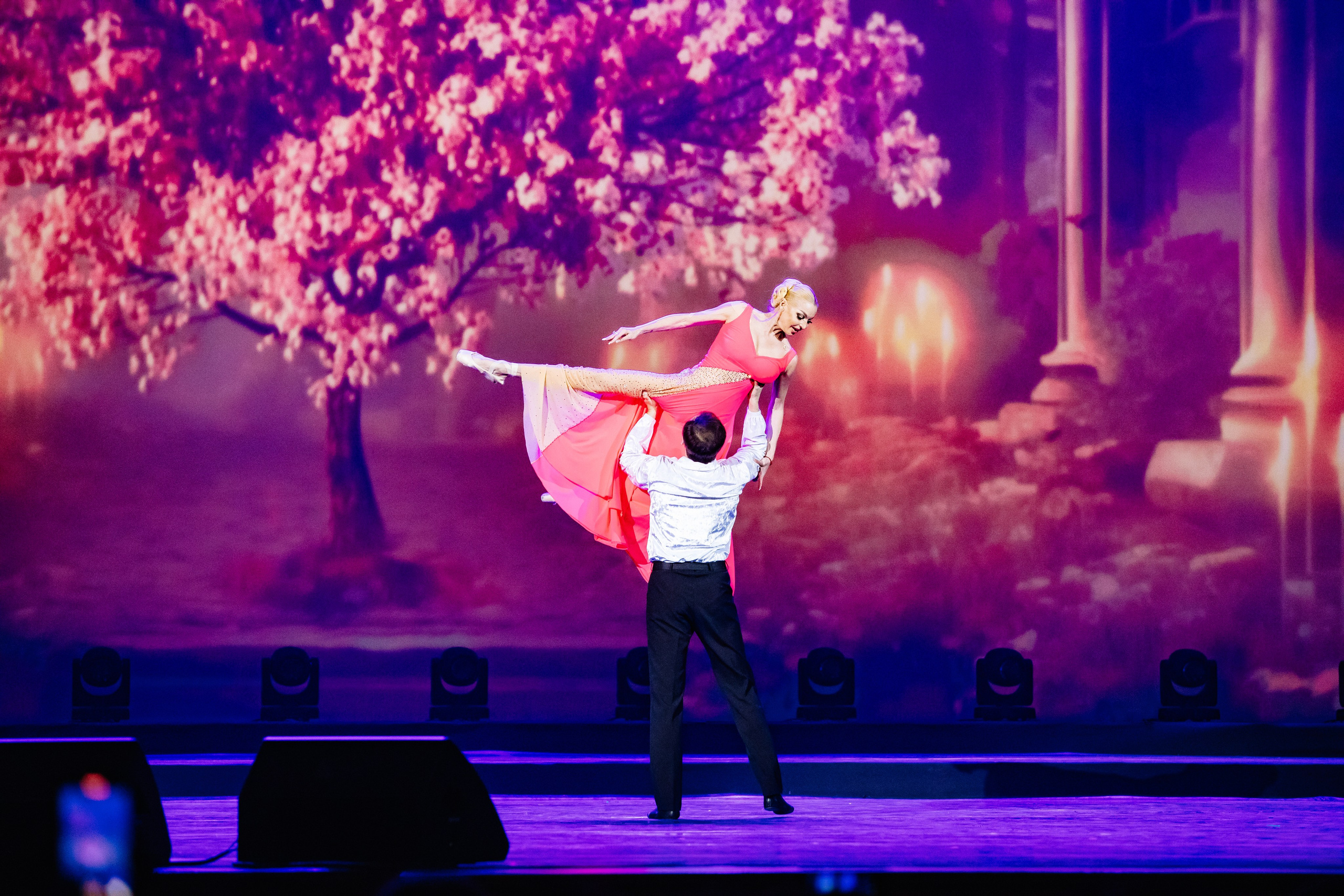 Новые Имена Кремлевский Дворец 15.04.24. Фотограф в Москве Яна Полосина