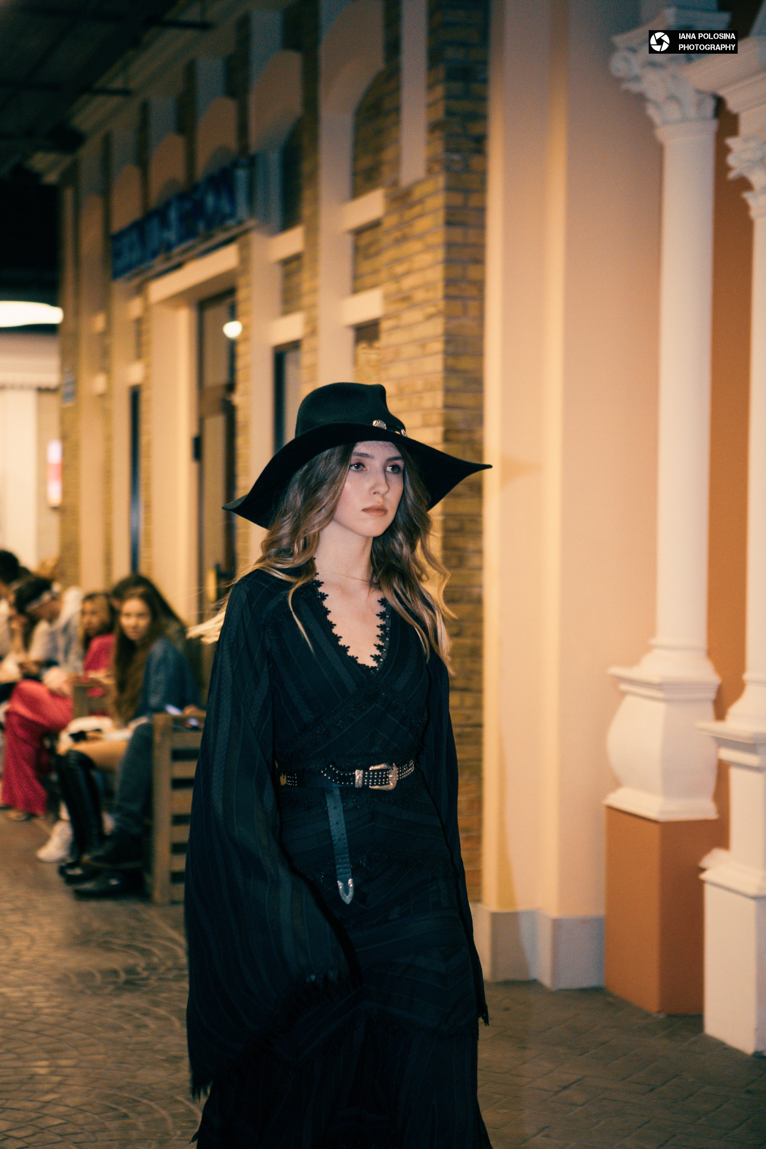 Ponomarev Country Fashion day. Фотограф в Москве Яна Полосина