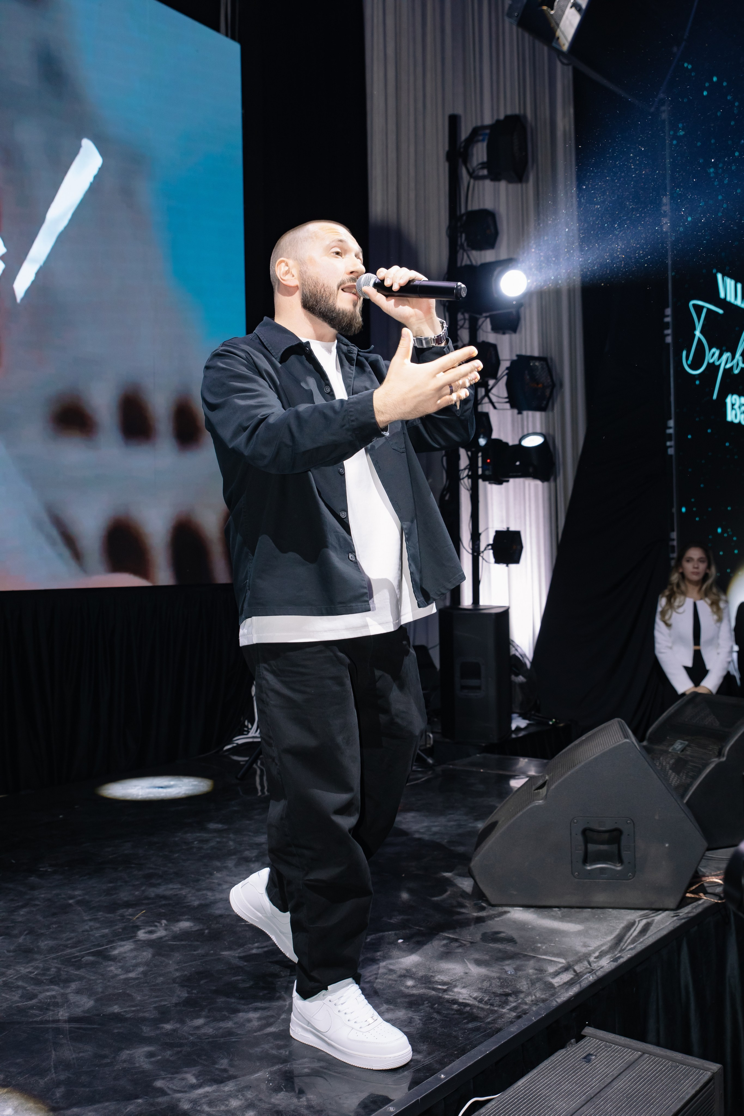 Премия RB «Человек Года 2024» / Villa Барвиха 135. Фотограф в Москве Яна Полосина