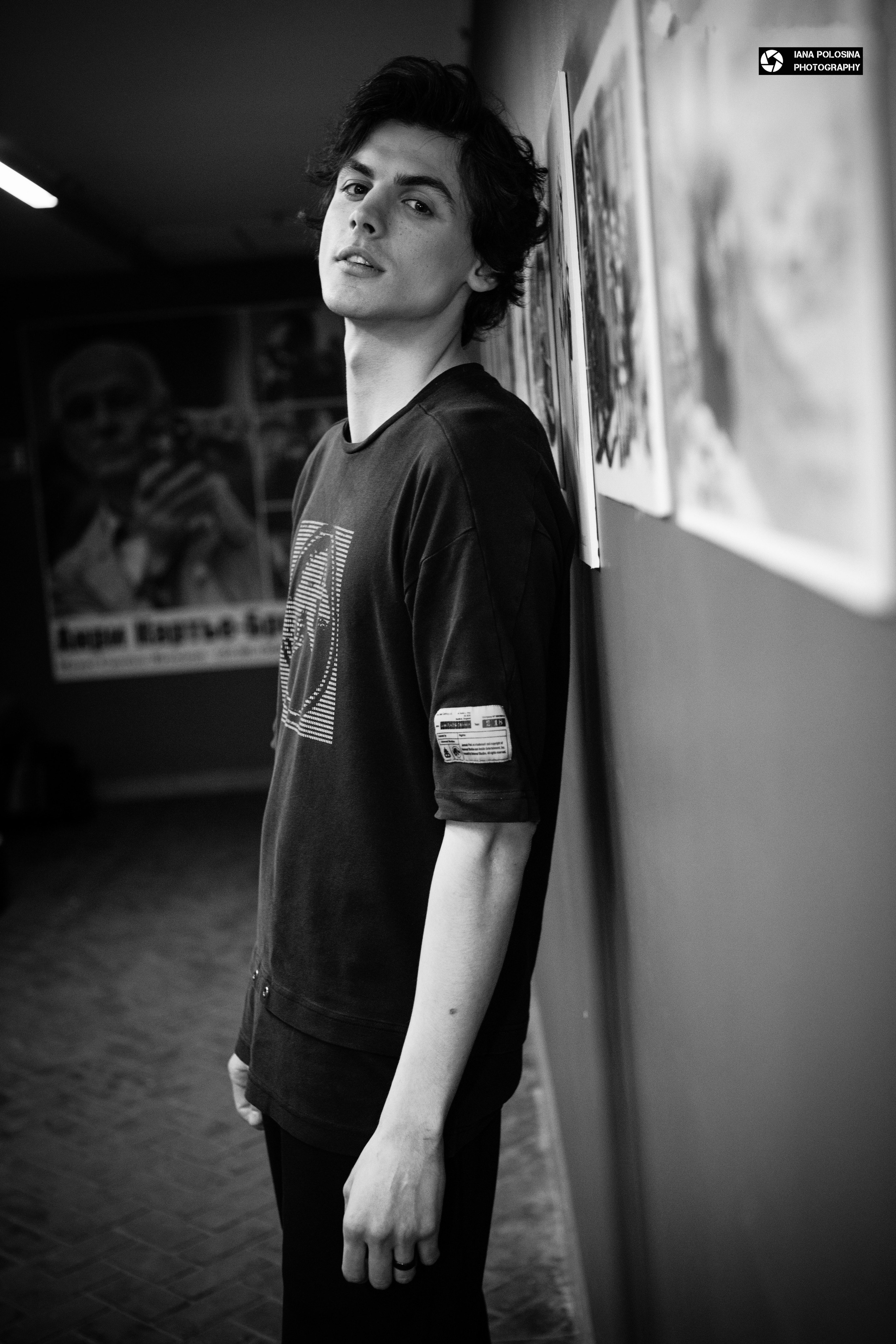 Ponomarev Country Fashion day. Фотограф в Москве Яна Полосина