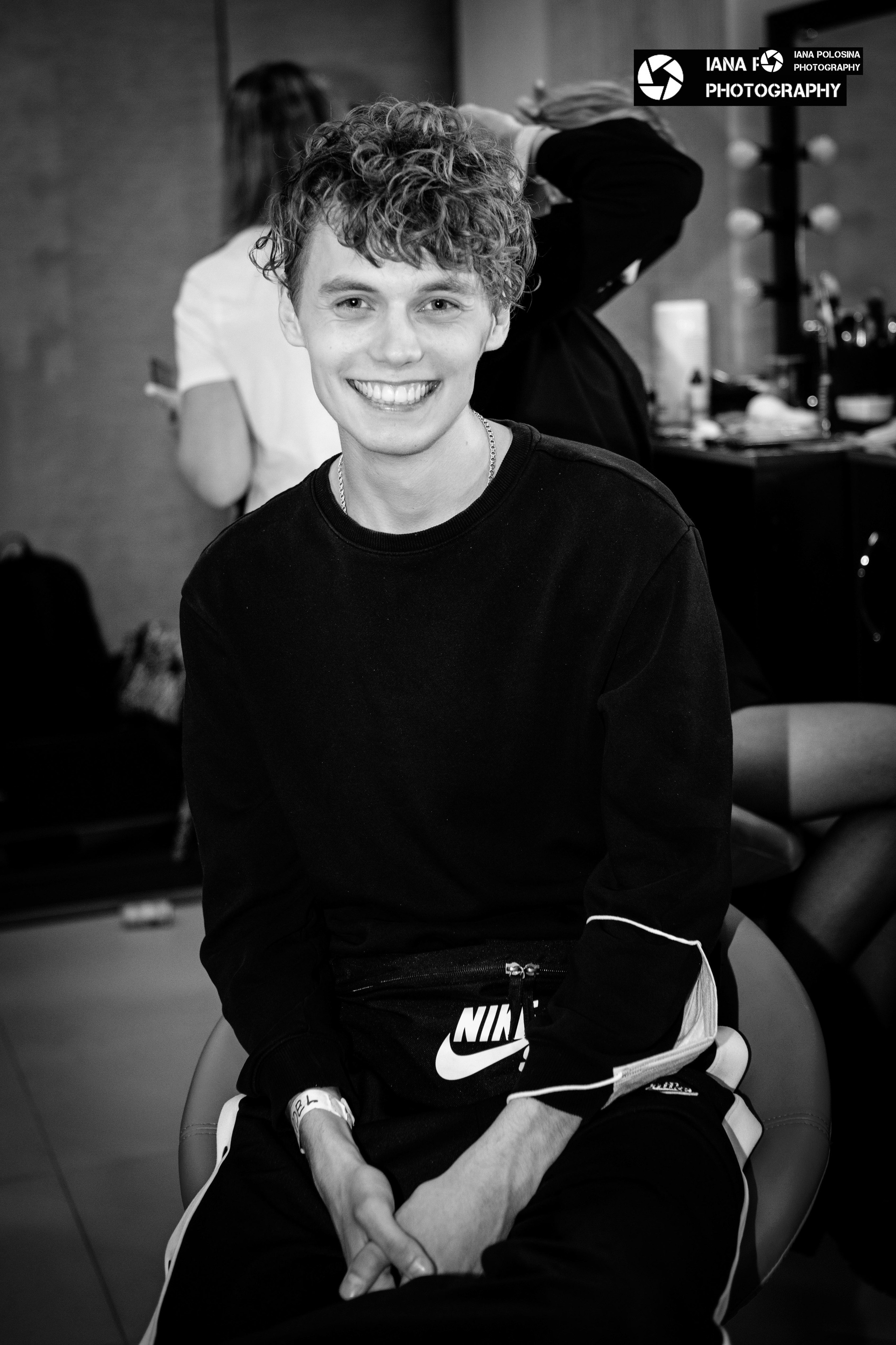 Ponomarev Country Fashion day. Фотограф в Москве Яна Полосина