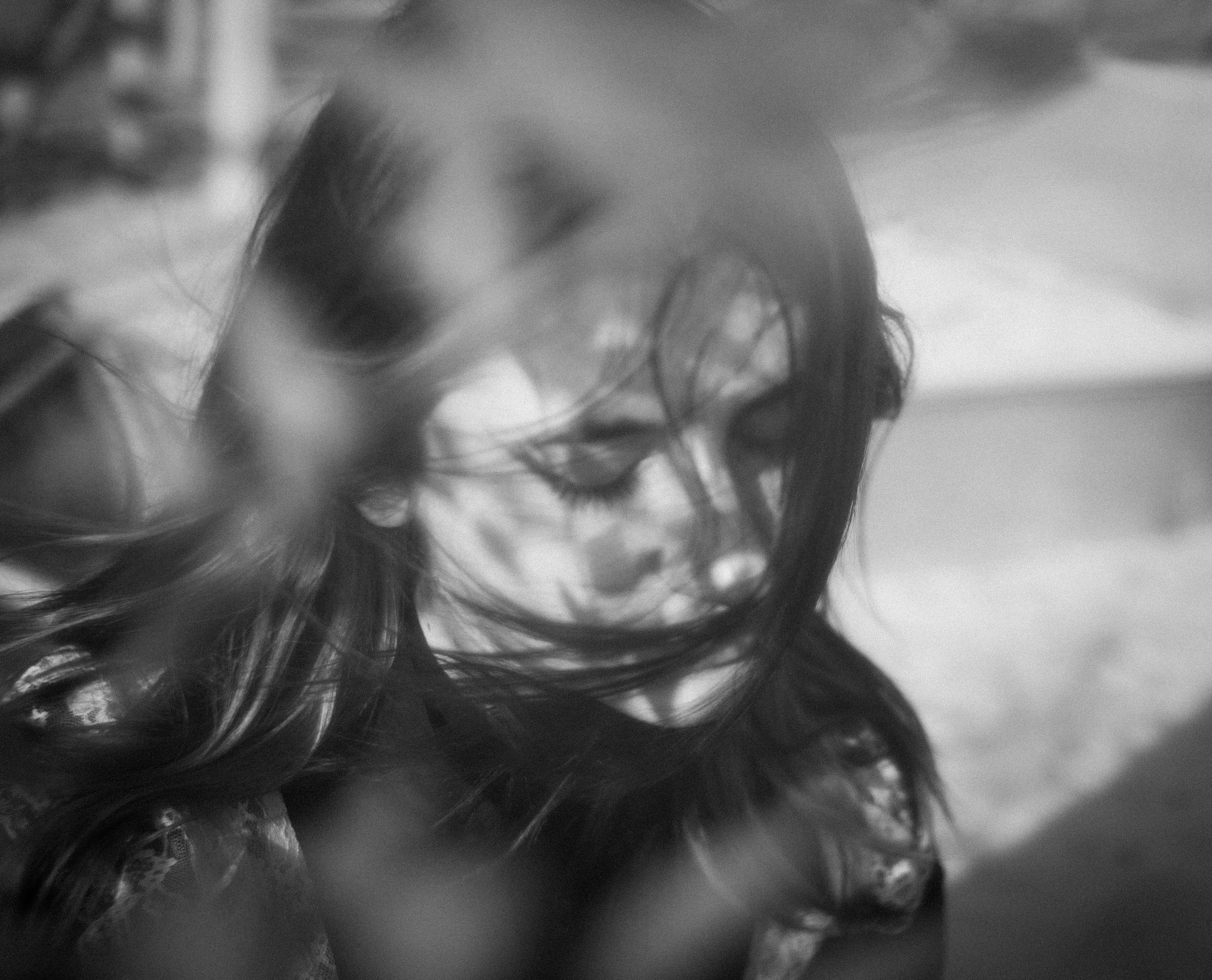 Школьная пора. • Фотограф Александра Светозар Алчевск •