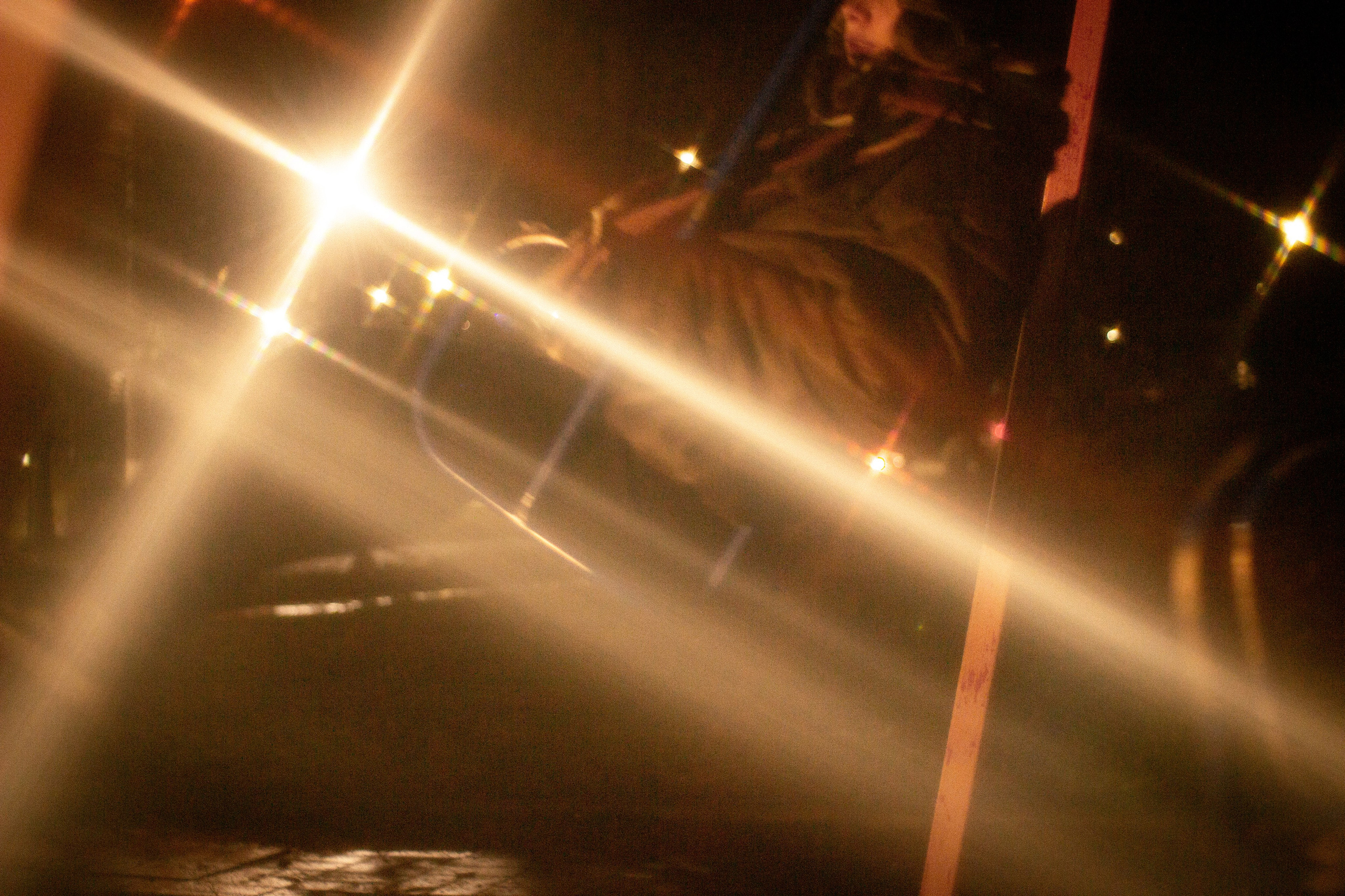 Портал в прошлое. • Фотограф Александра Светозар Алчевск •