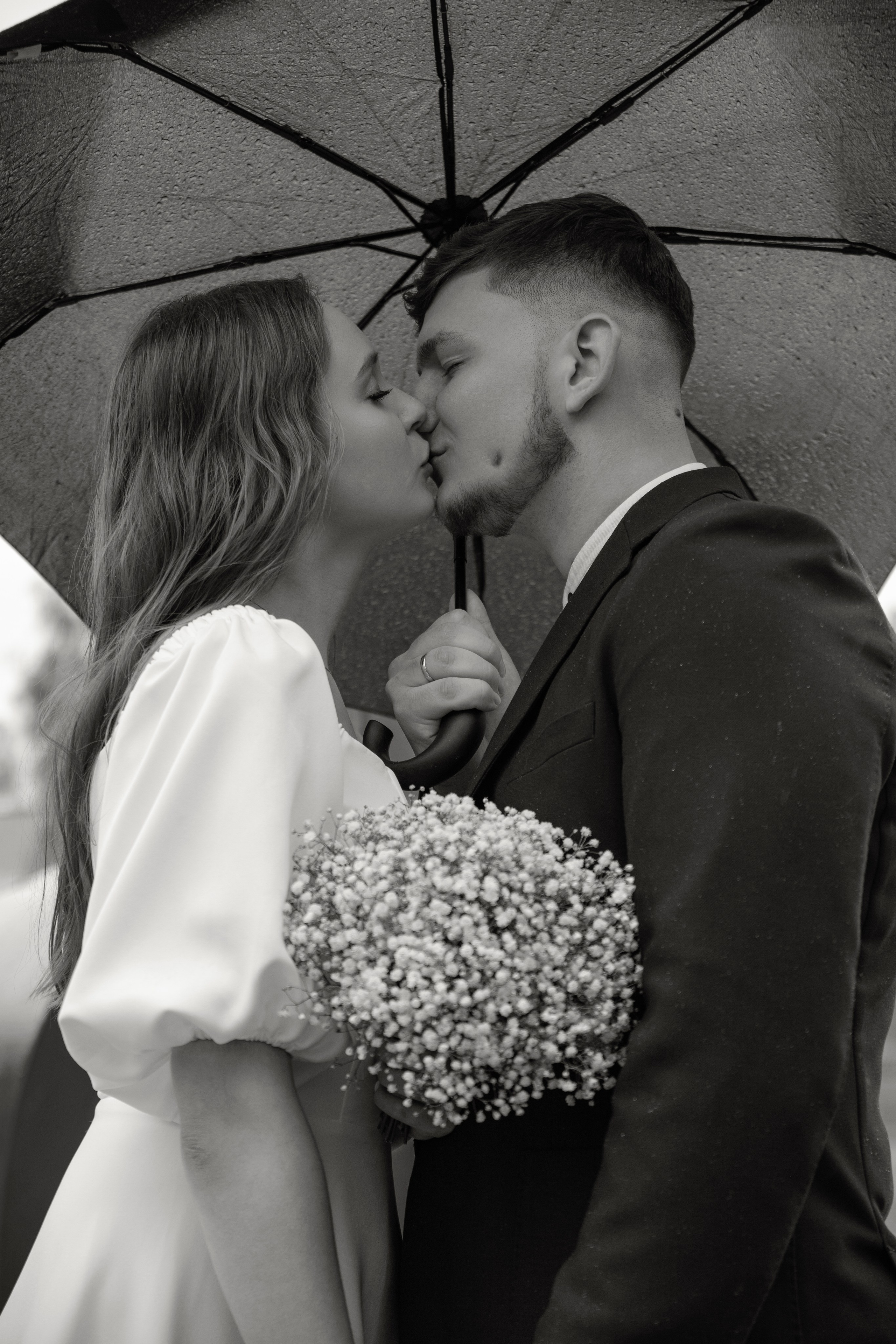 Свадьбы. Свадебный фотограф Алмаз Акмалов