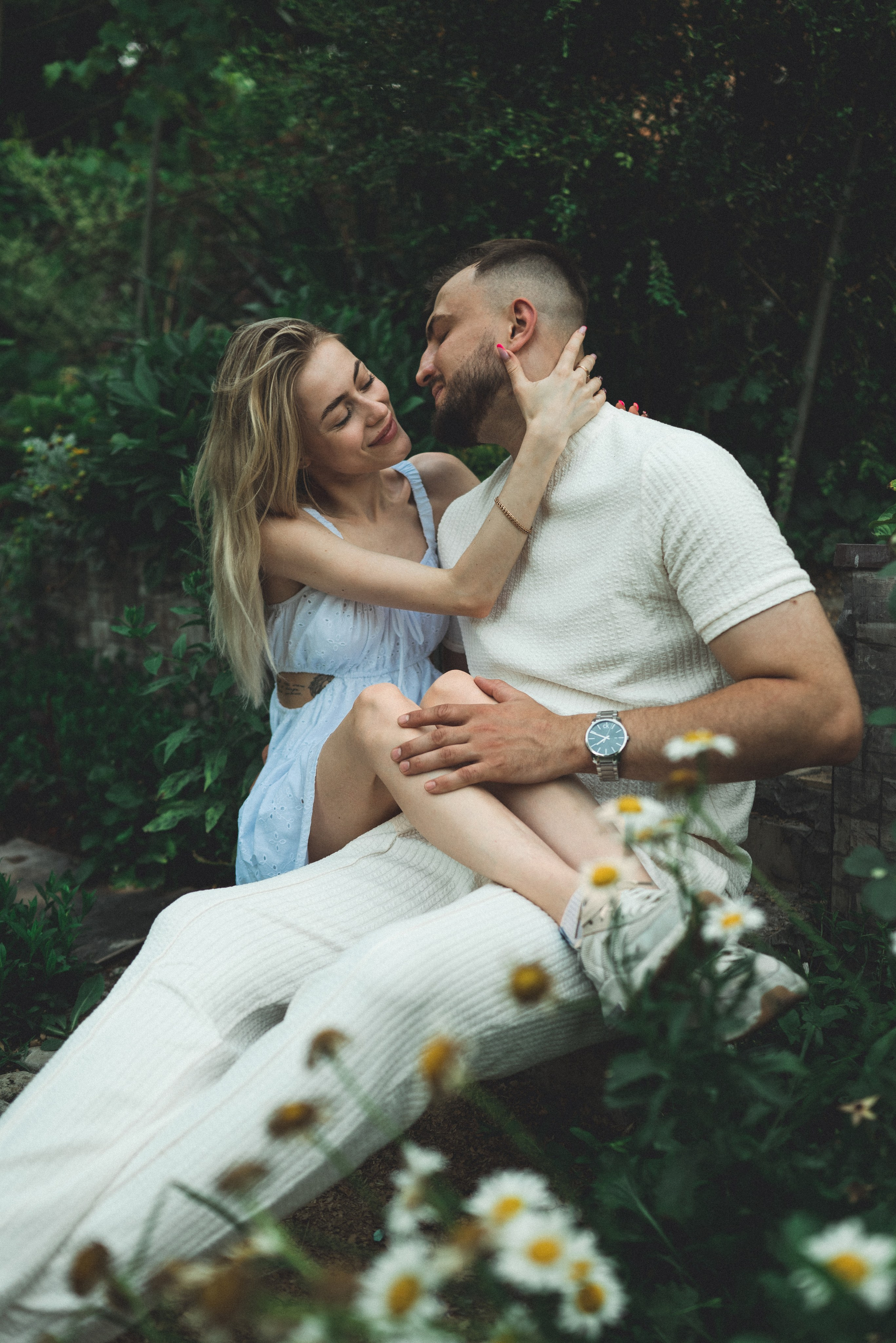 Летний вечер. Семейный фотограф Ростов-на-Дону Татьяна Соколова