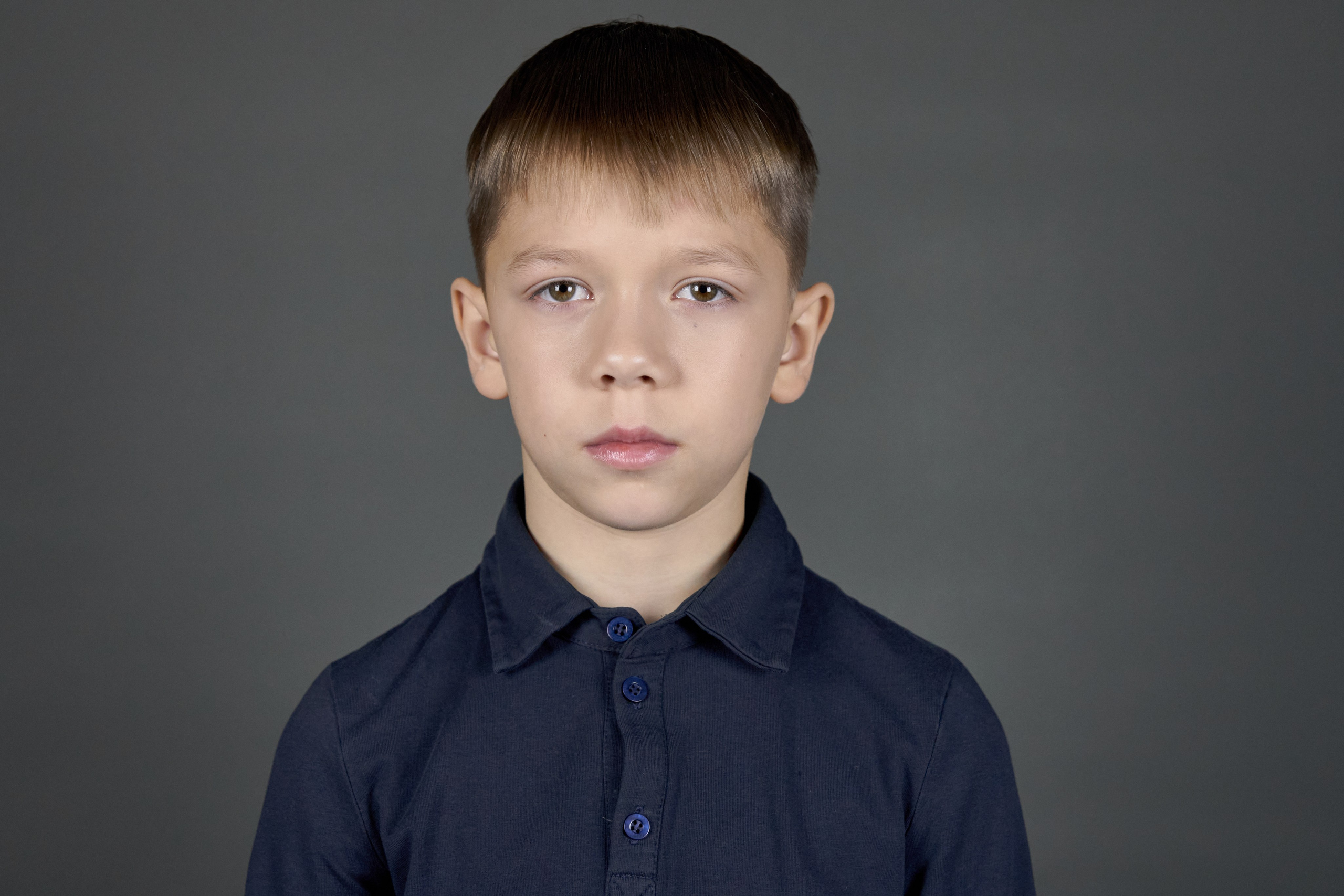 Илья Крылов. Фотограф Евгения Турушева