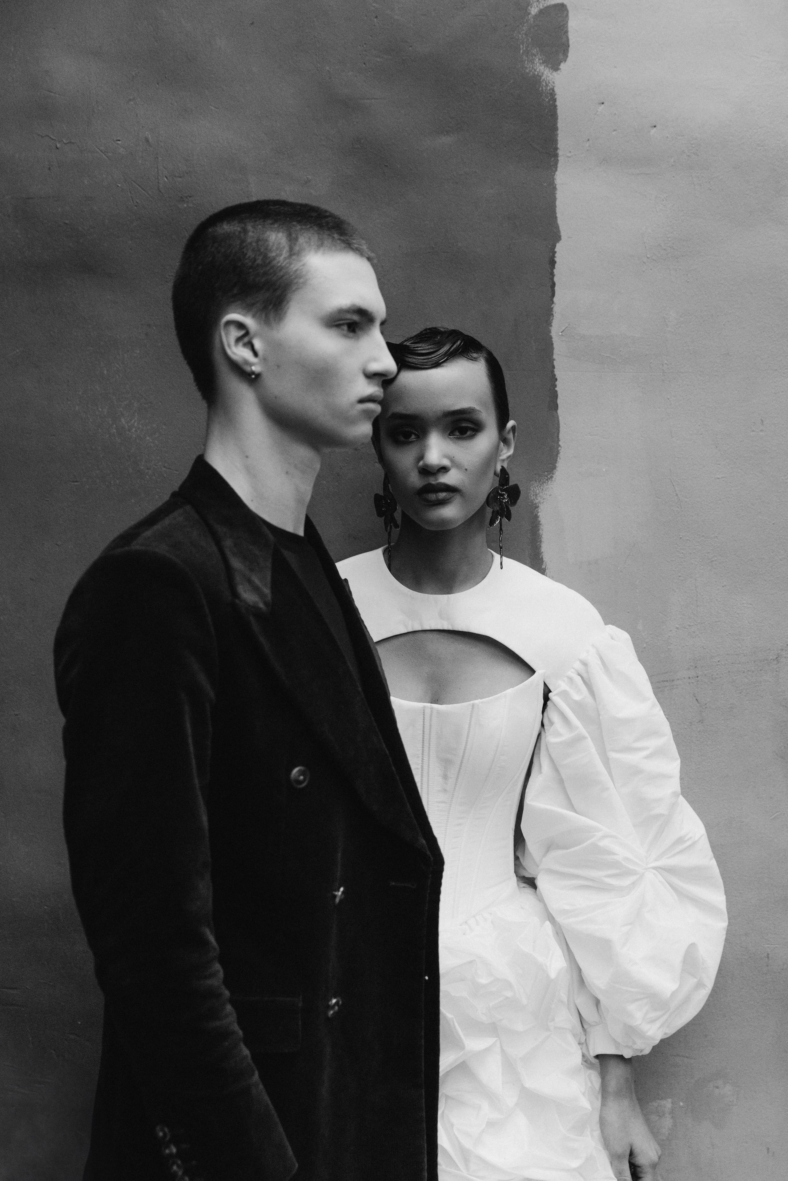 Rouge. Photographe à Paris