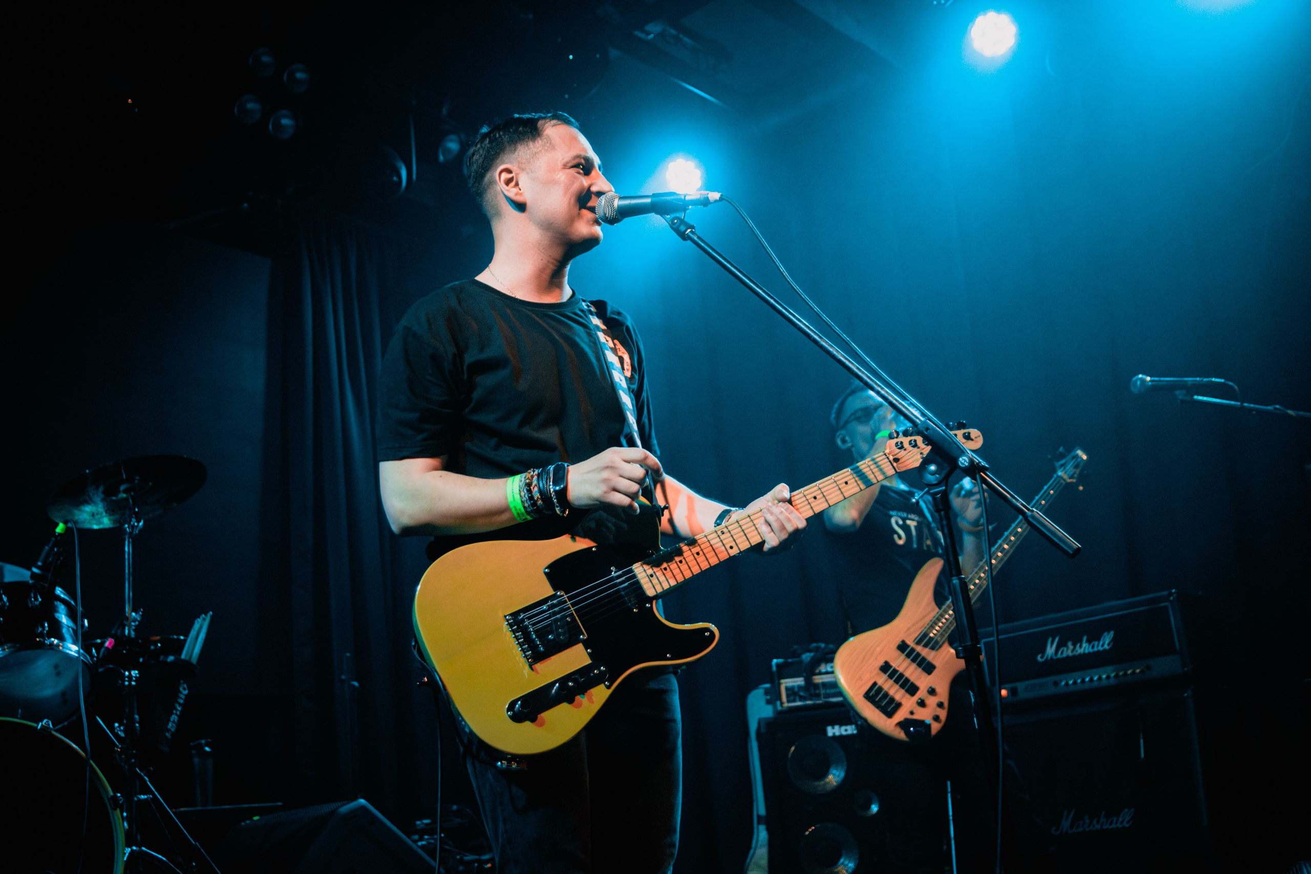 Рево Фест 2026 / волны&ветер. Концертный фотограф в Санкт-Петербурге | Анастасия Колупаева