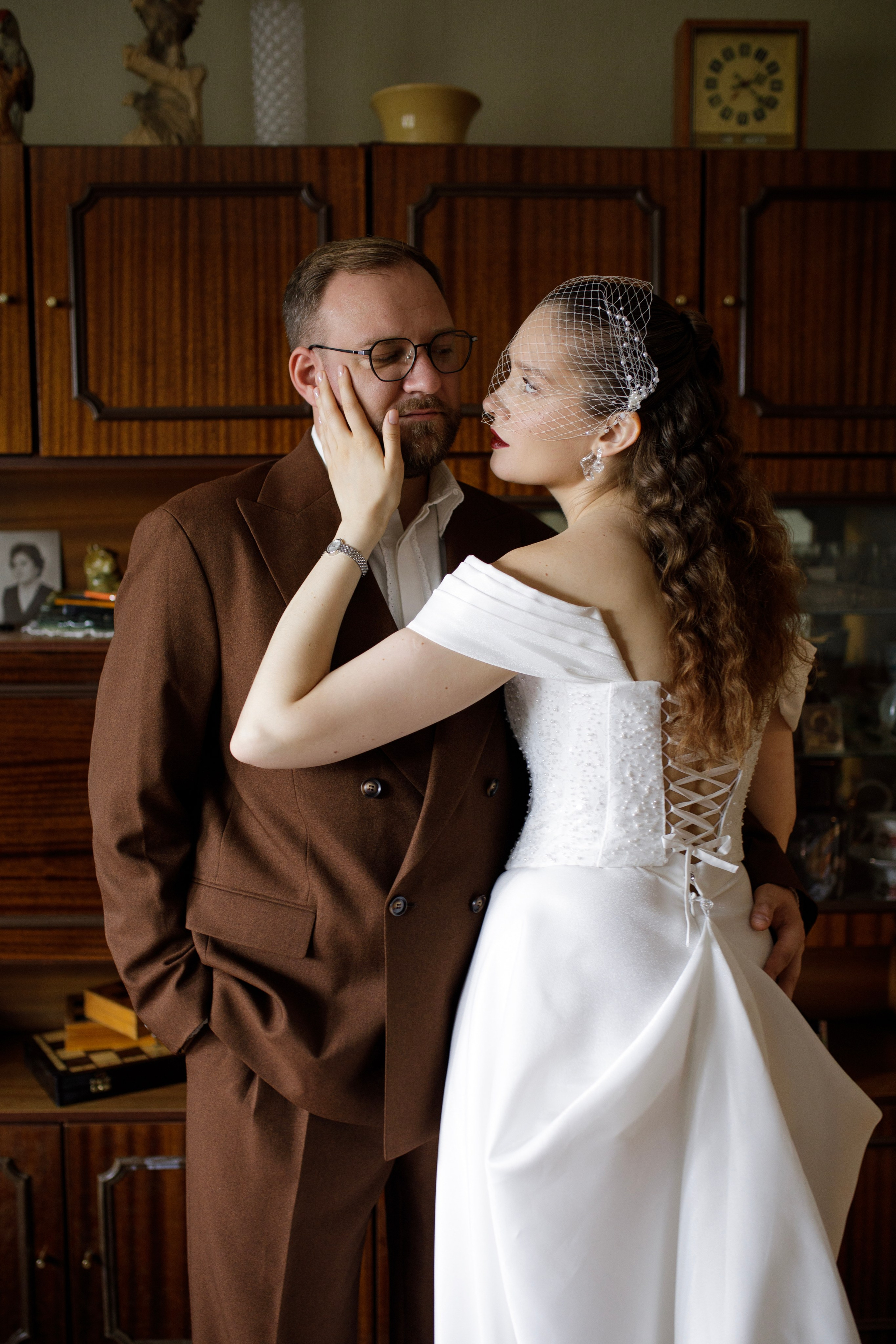 Dmitry Olga. Wedding photographer